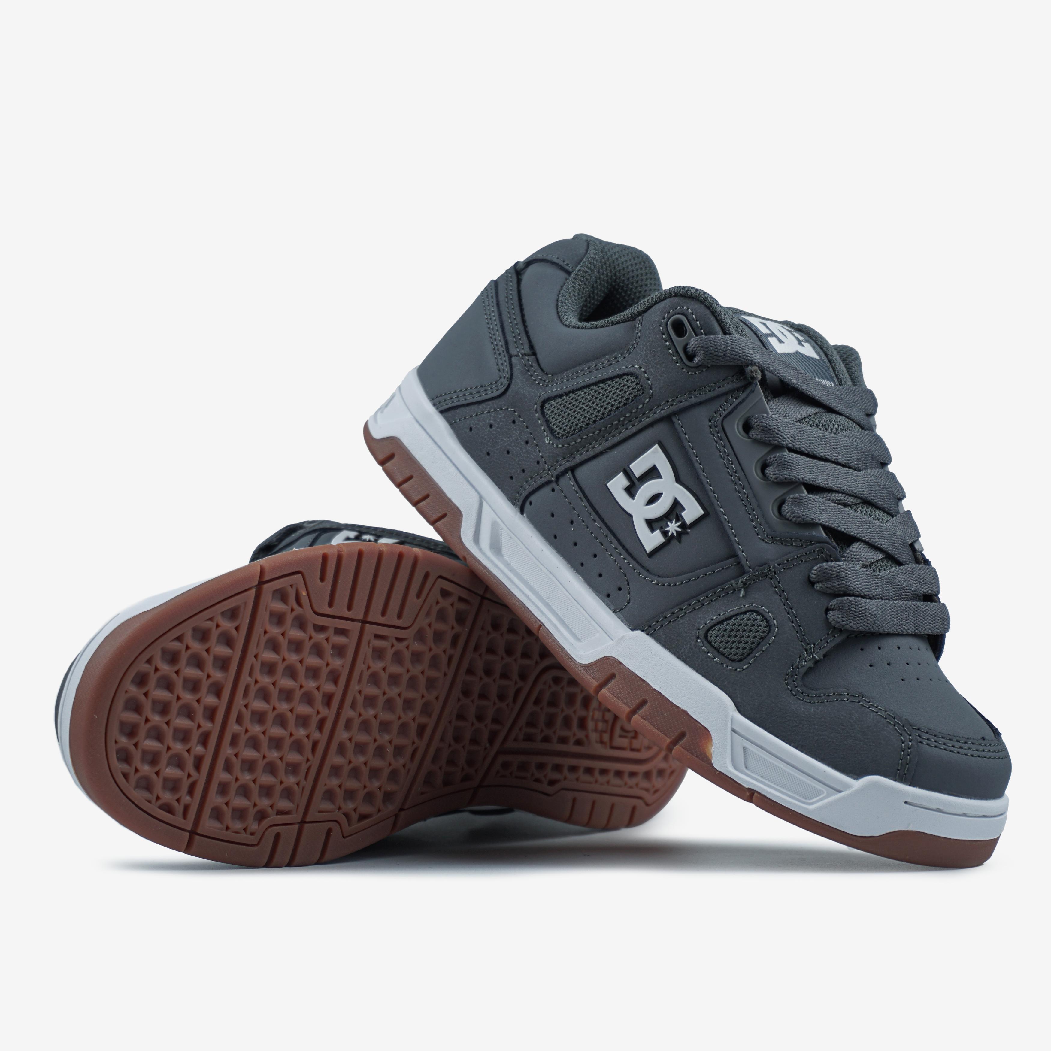 DC Stag Grey Gum - изображение 1