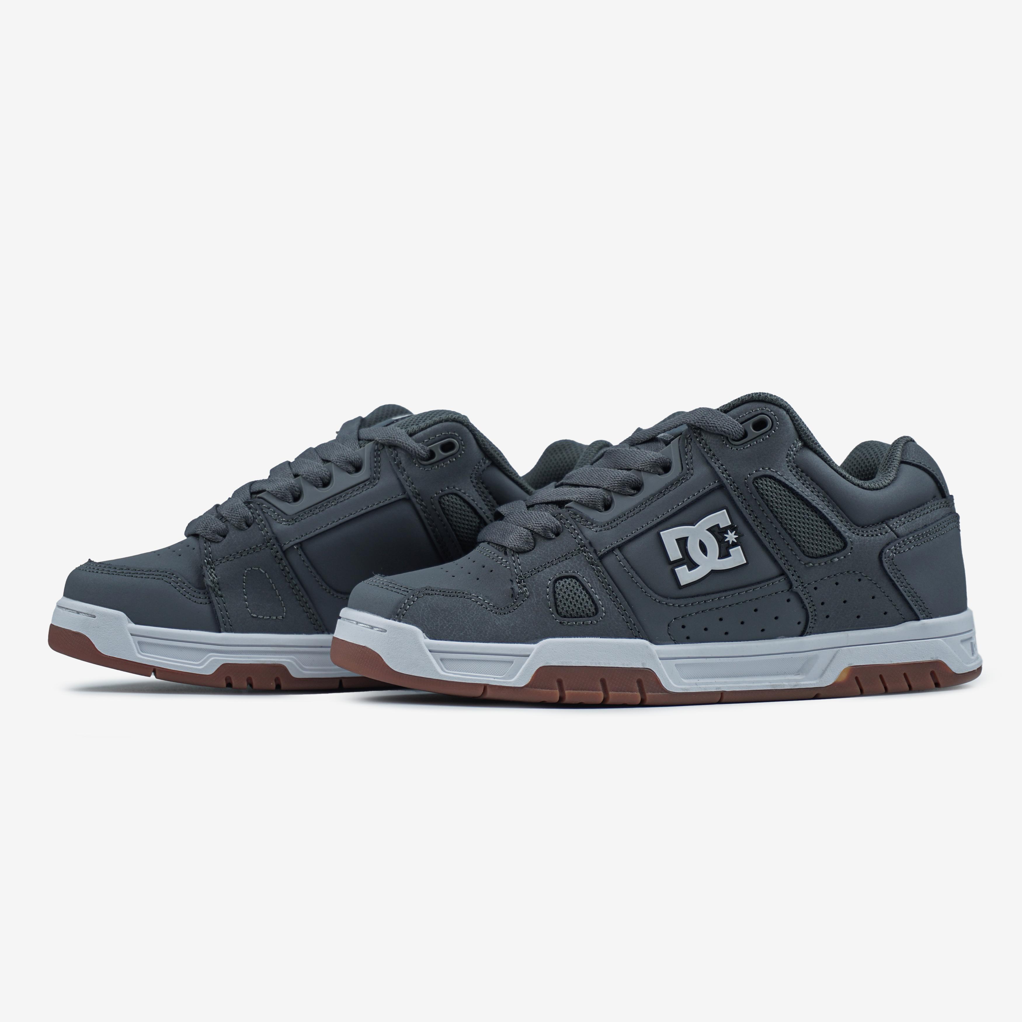 DC Stag Grey Gum - изображение 2