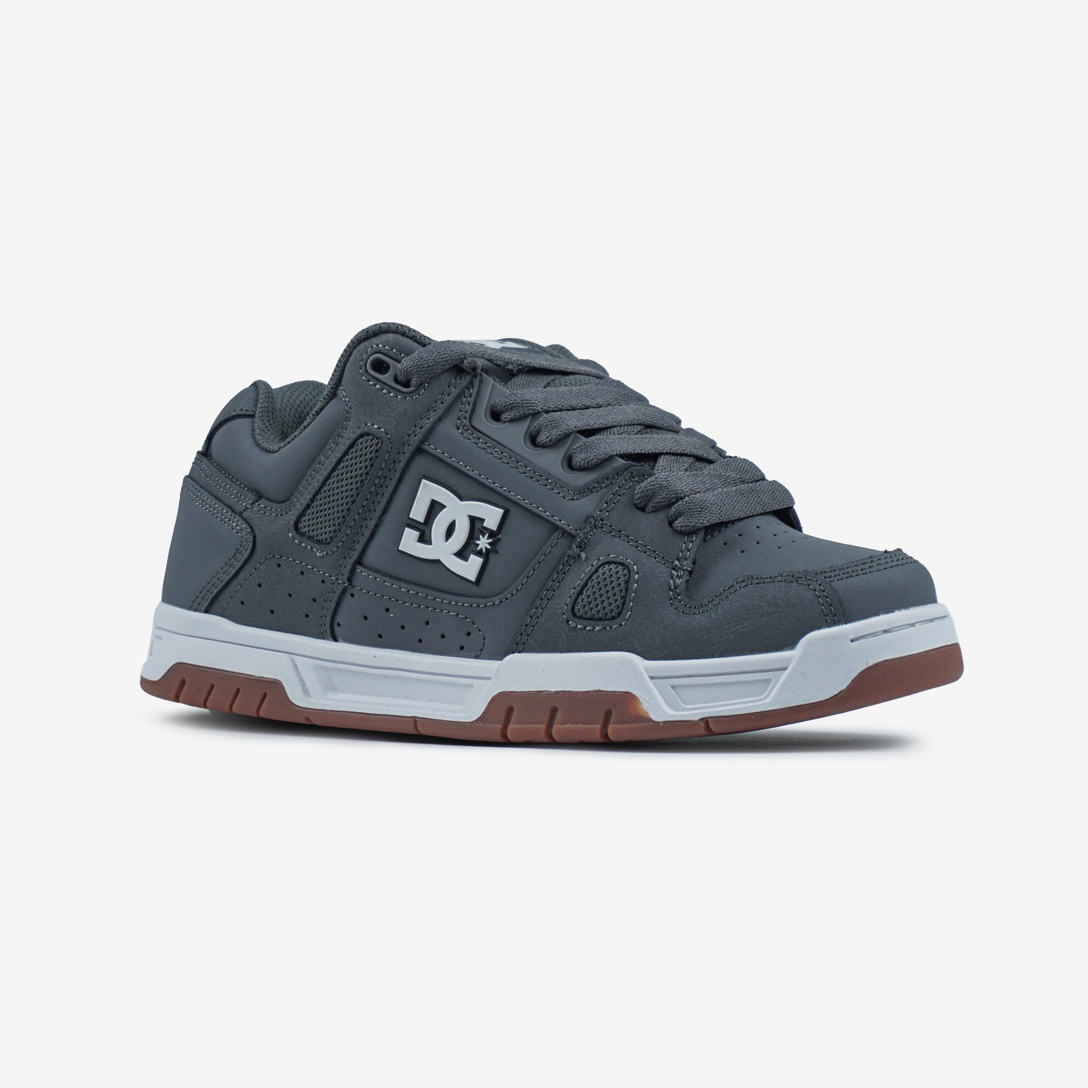 DC Stag Grey Gum - изображение 3