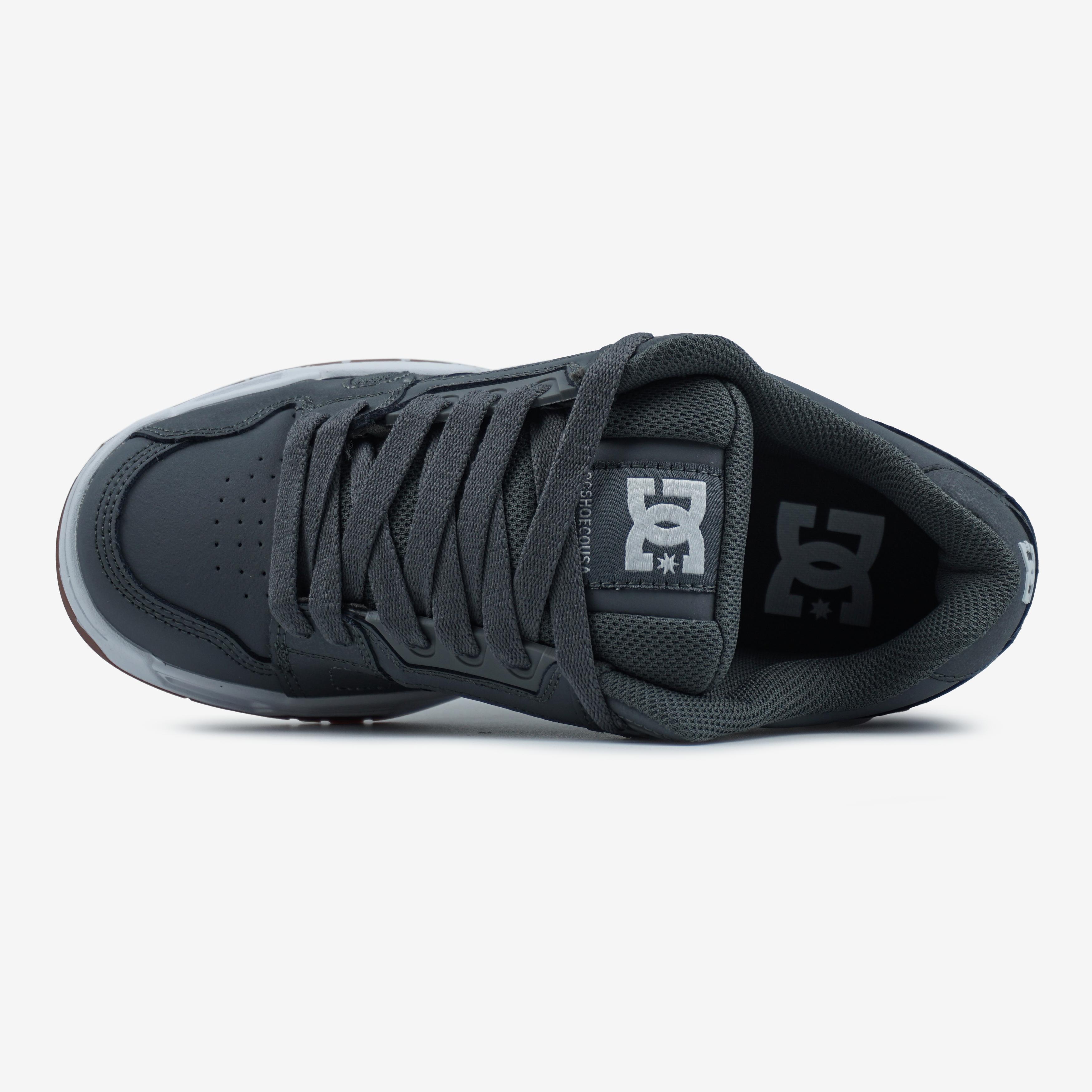 DC Stag Grey Gum - изображение 4