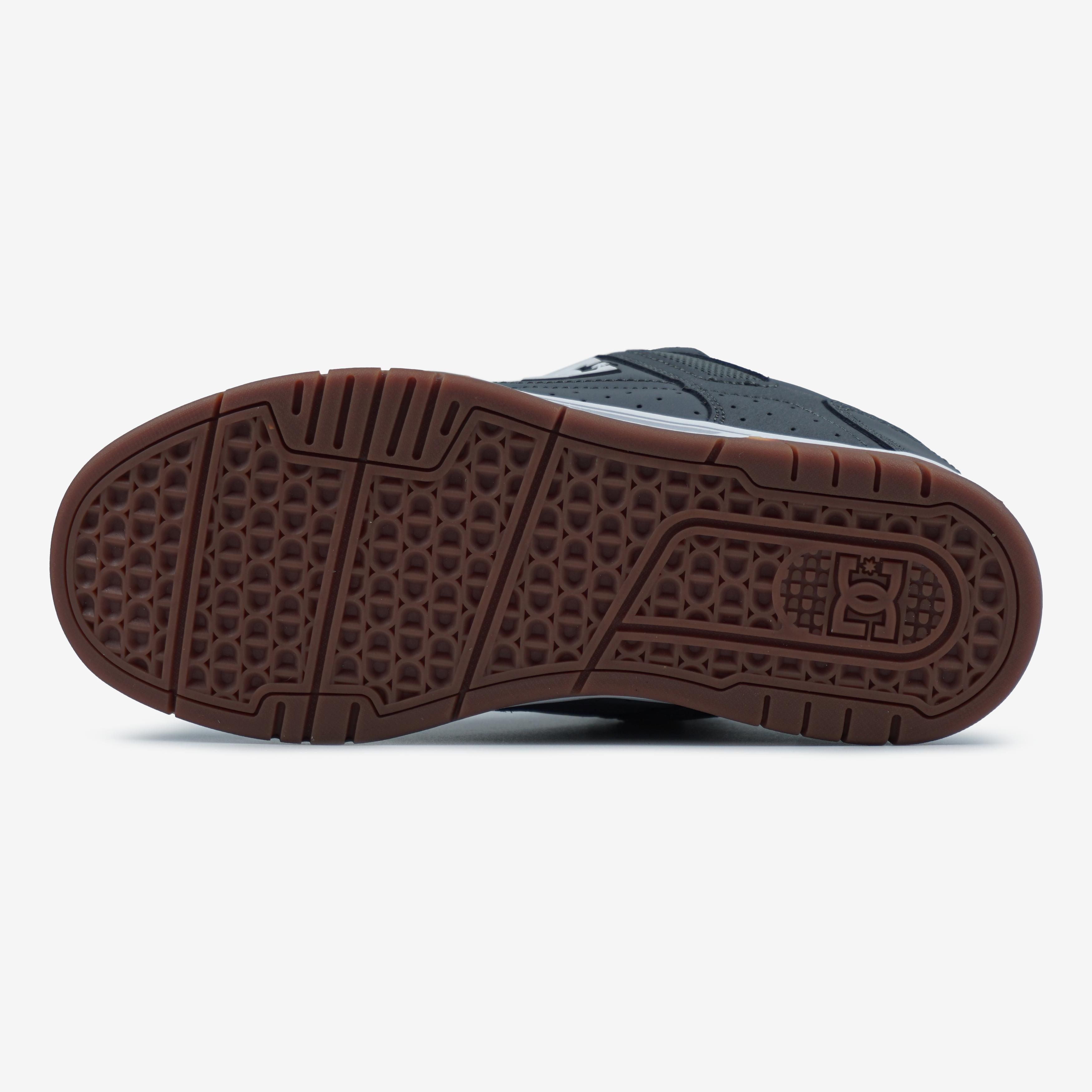 DC Stag Grey Gum - изображение 5