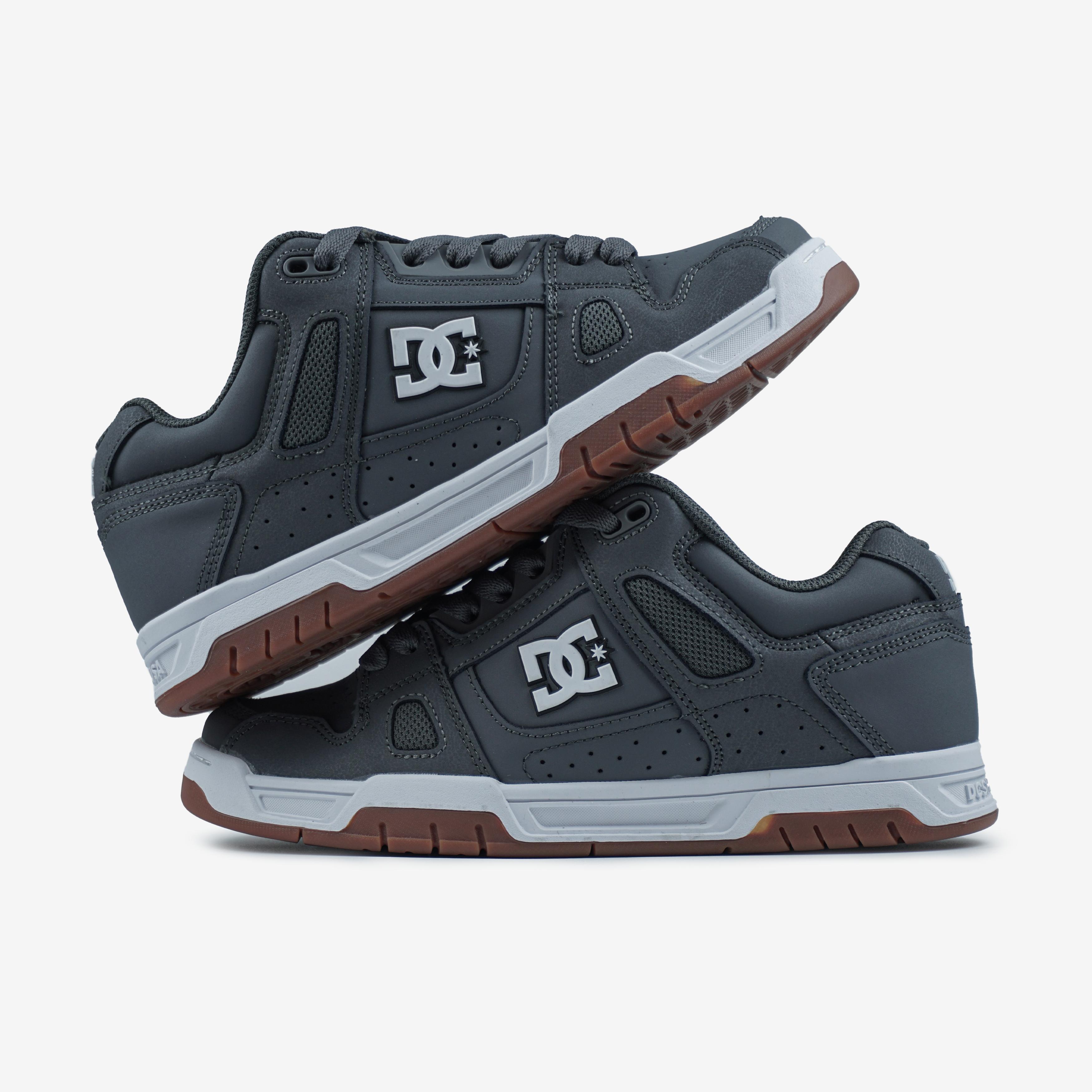 DC Stag Grey Gum - изображение 7