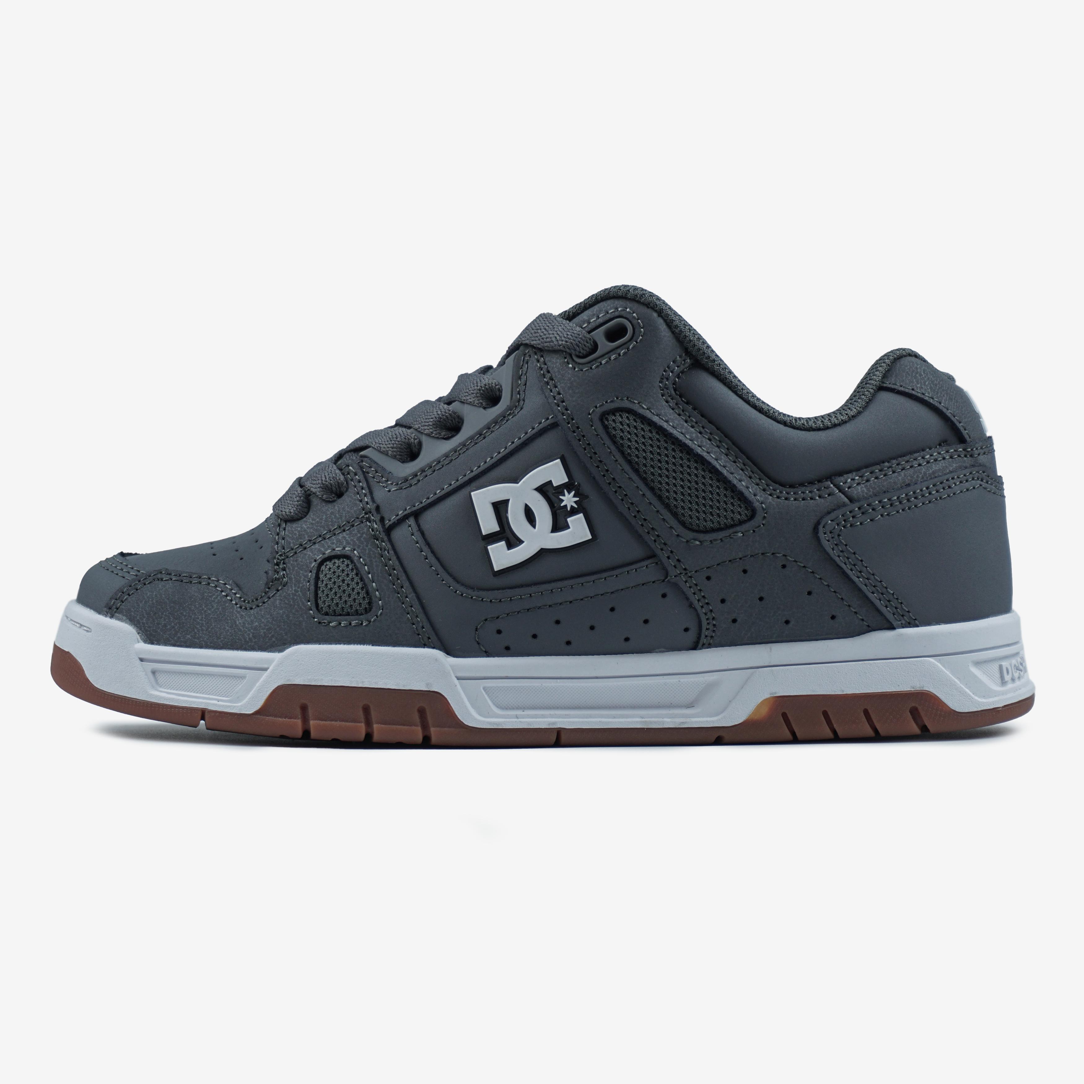 DC Stag Grey Gum