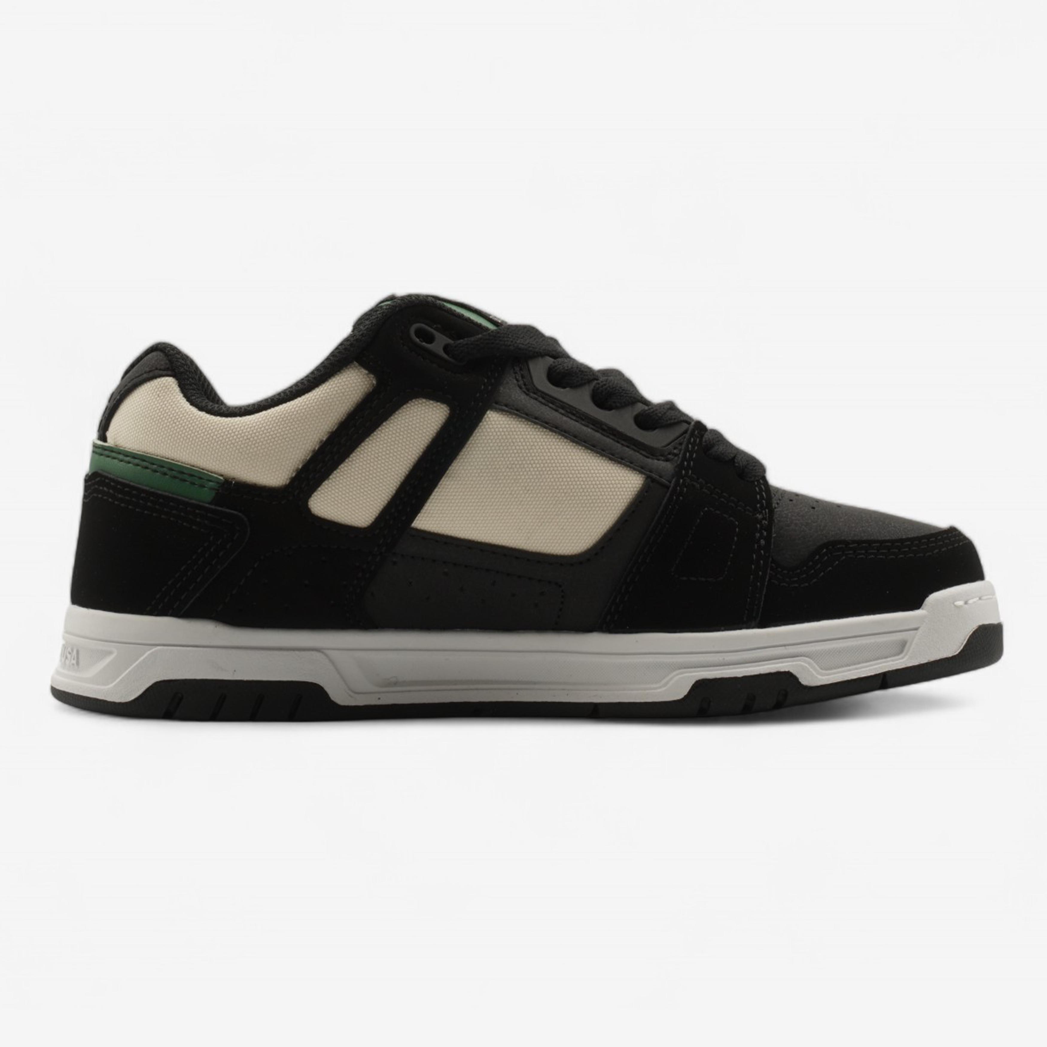 DC Stag Black White Green - изображение 1