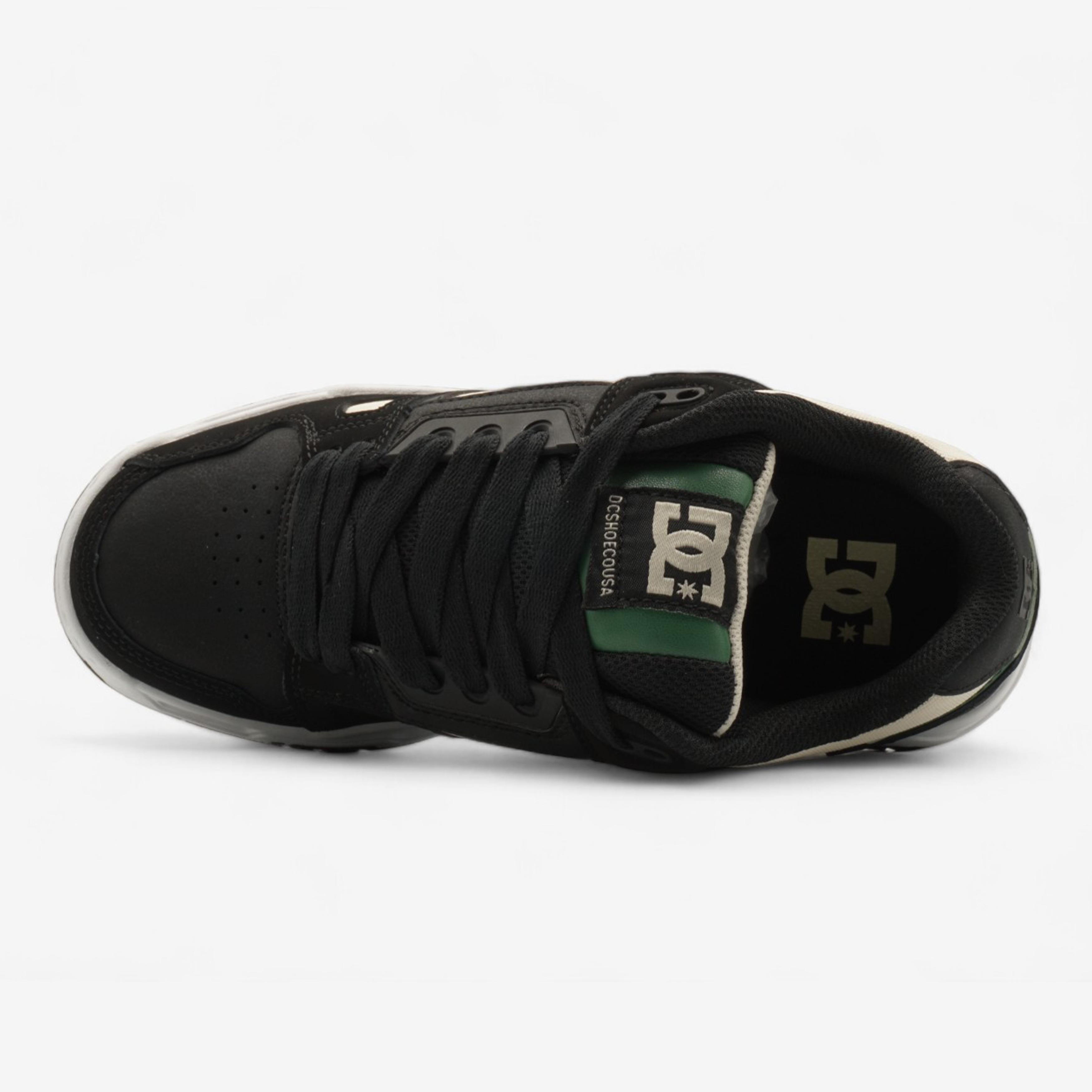 DC Stag Black White Green - изображение 2