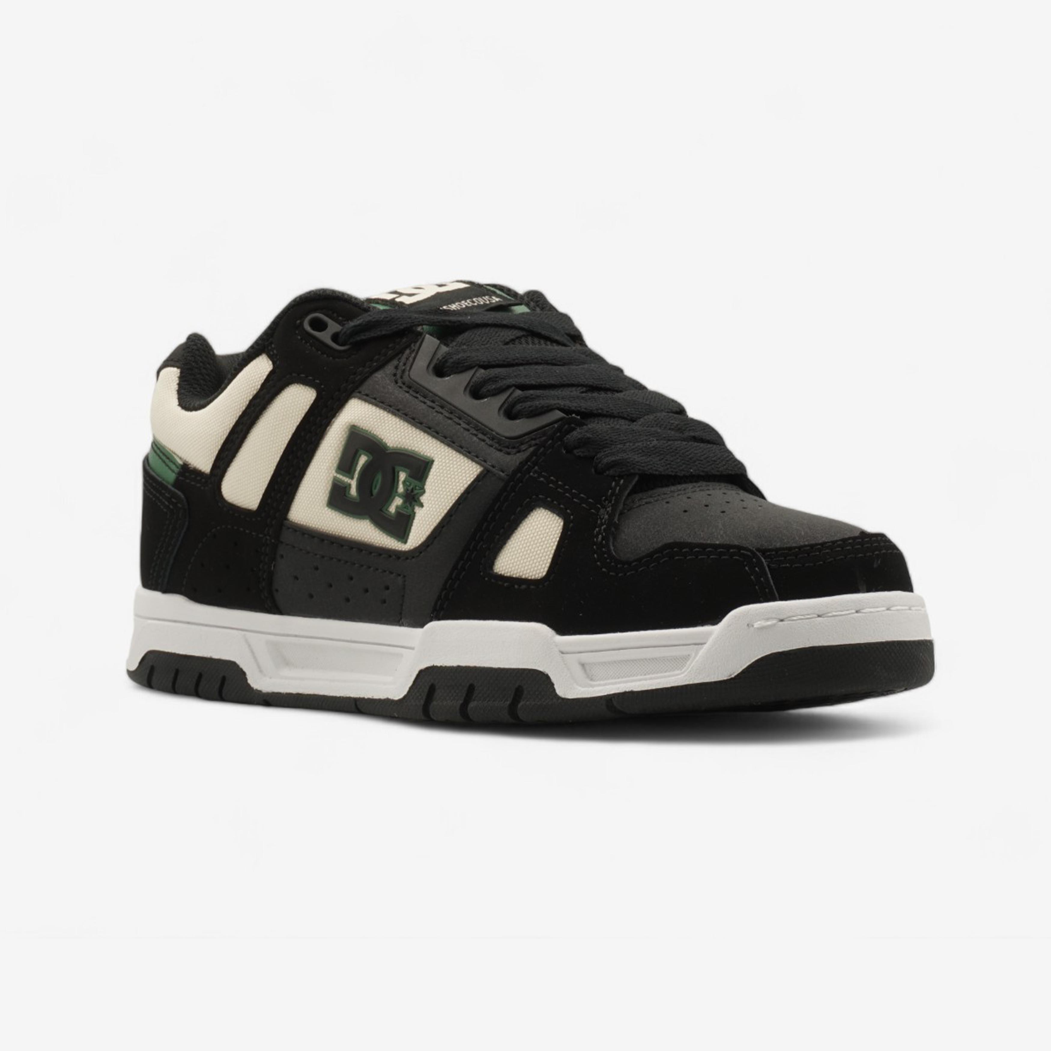DC Stag Black White Green - изображение 4