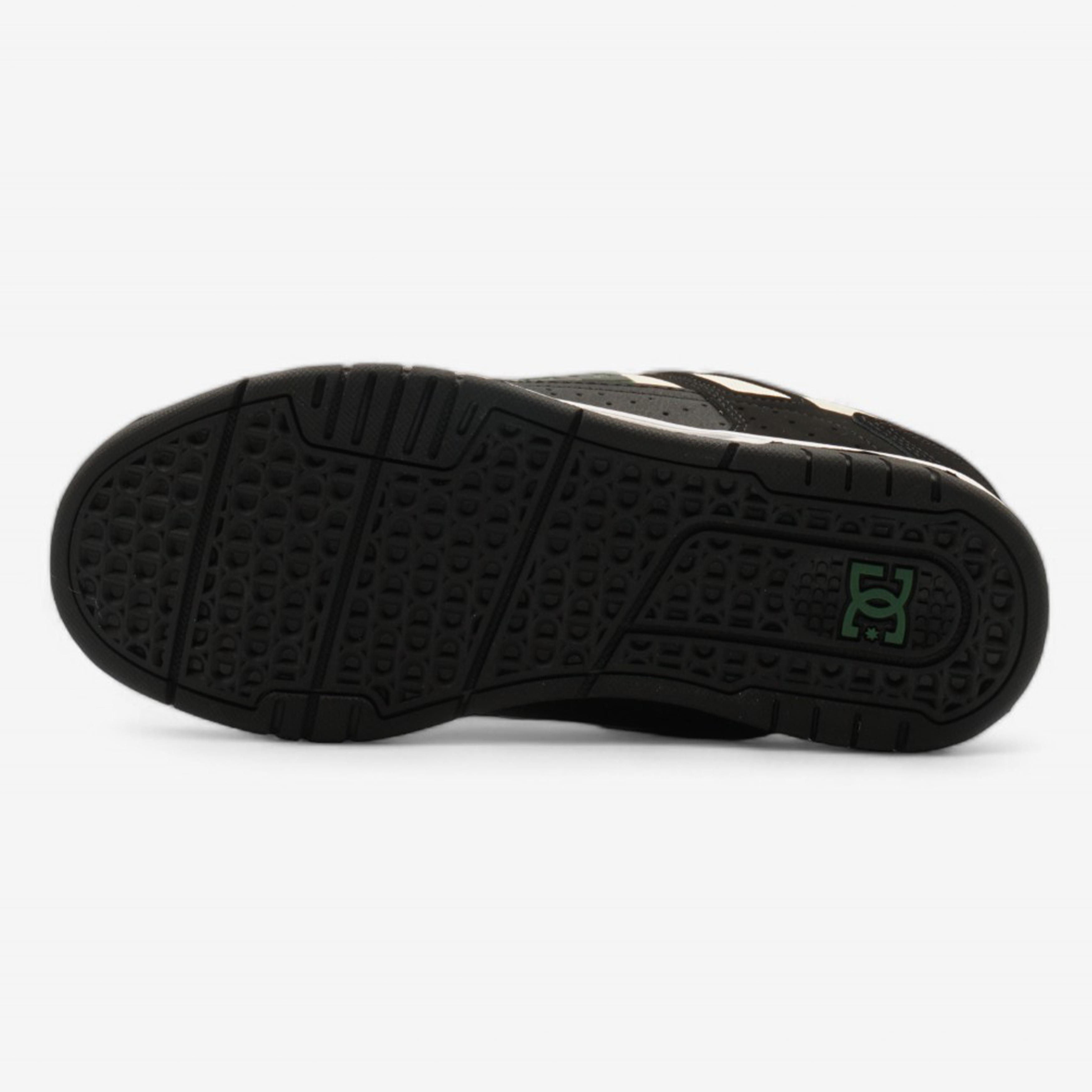DC Stag Black White Green - изображение 6