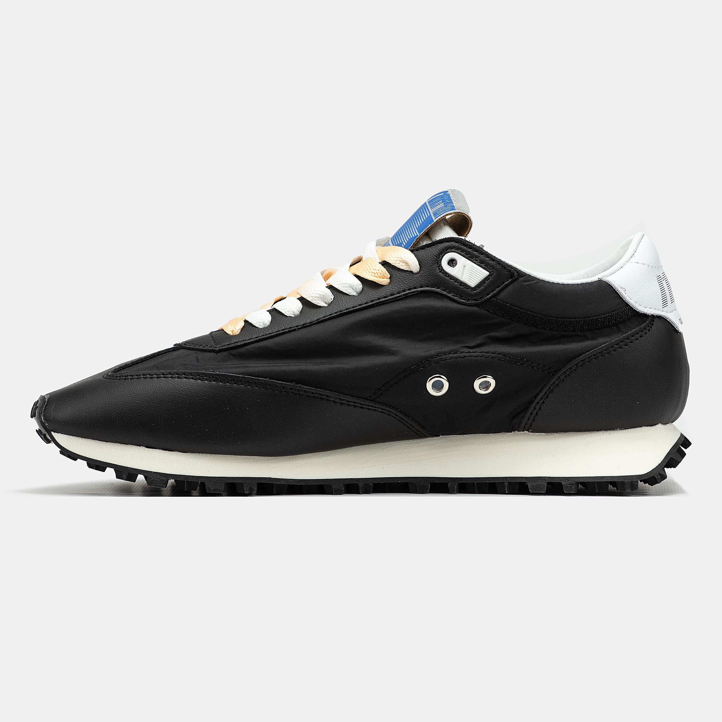 Golden Goose Marathon Black White - изображение 9