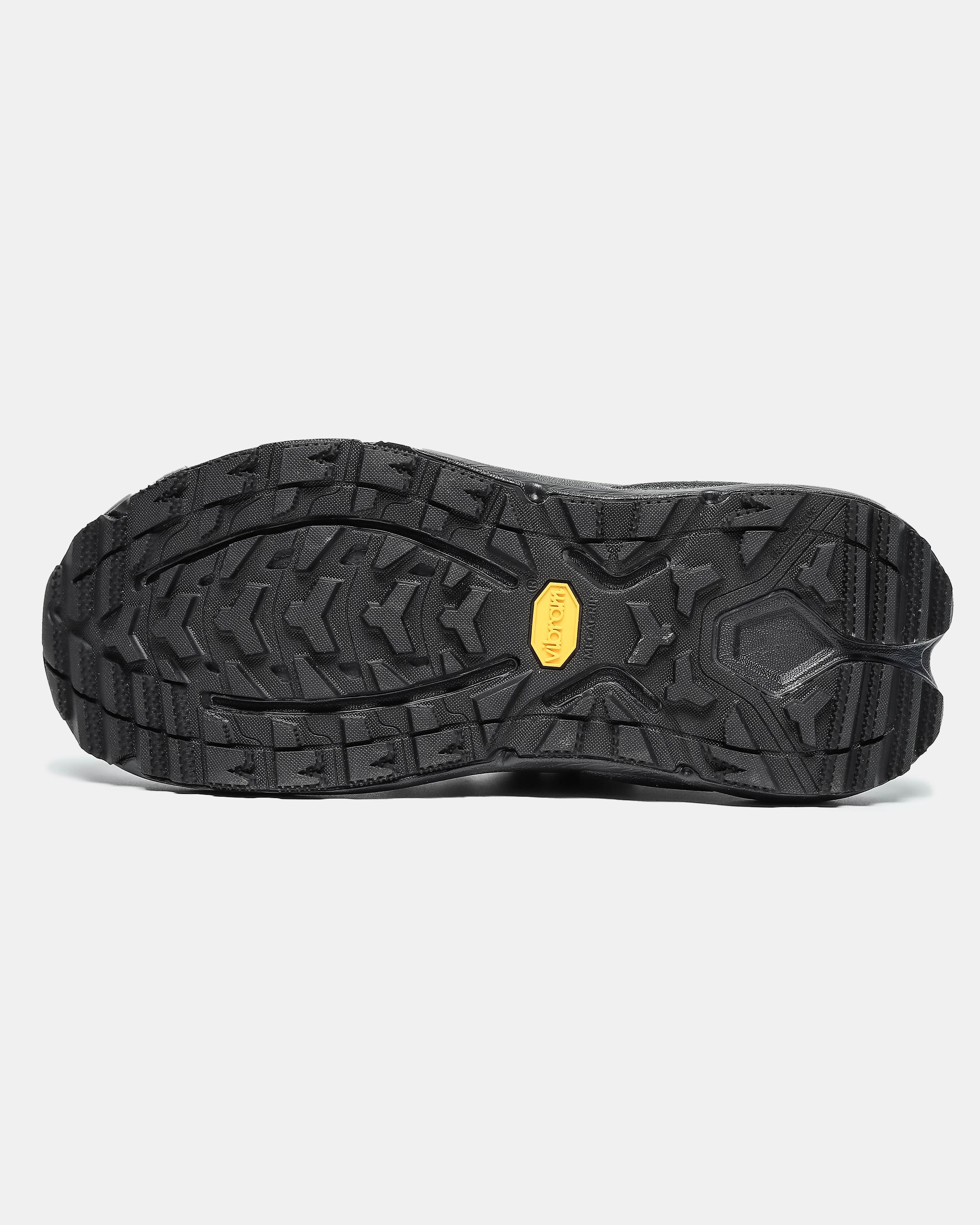 Hoka Kaha 3 GTX Dark Grey Black - изображение 1