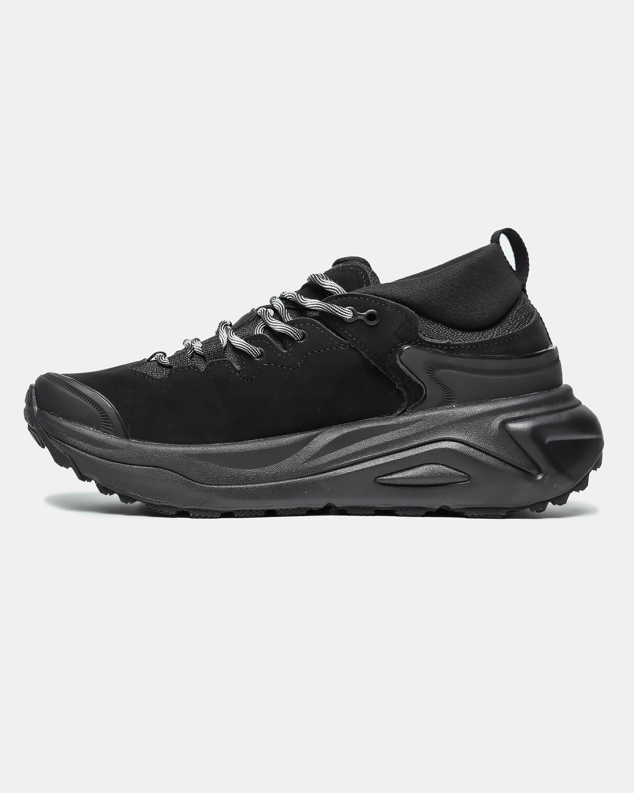 Hoka Kaha 3 GTX Dark Grey Black - изображение 2