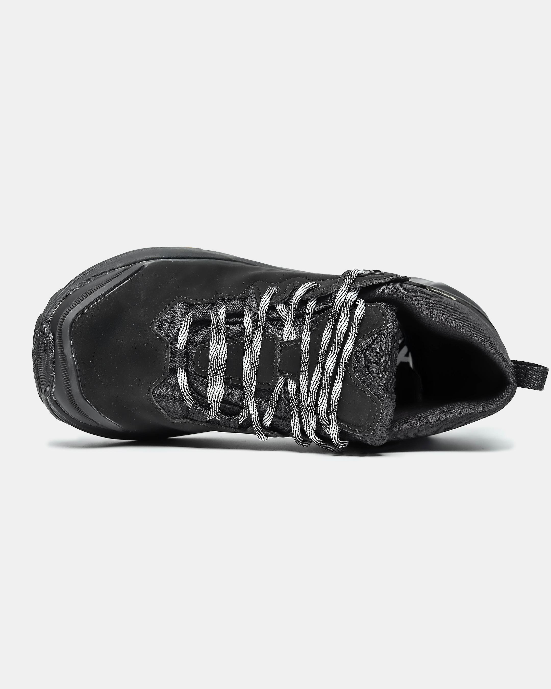 Hoka Kaha 3 GTX Dark Grey Black - изображение 3