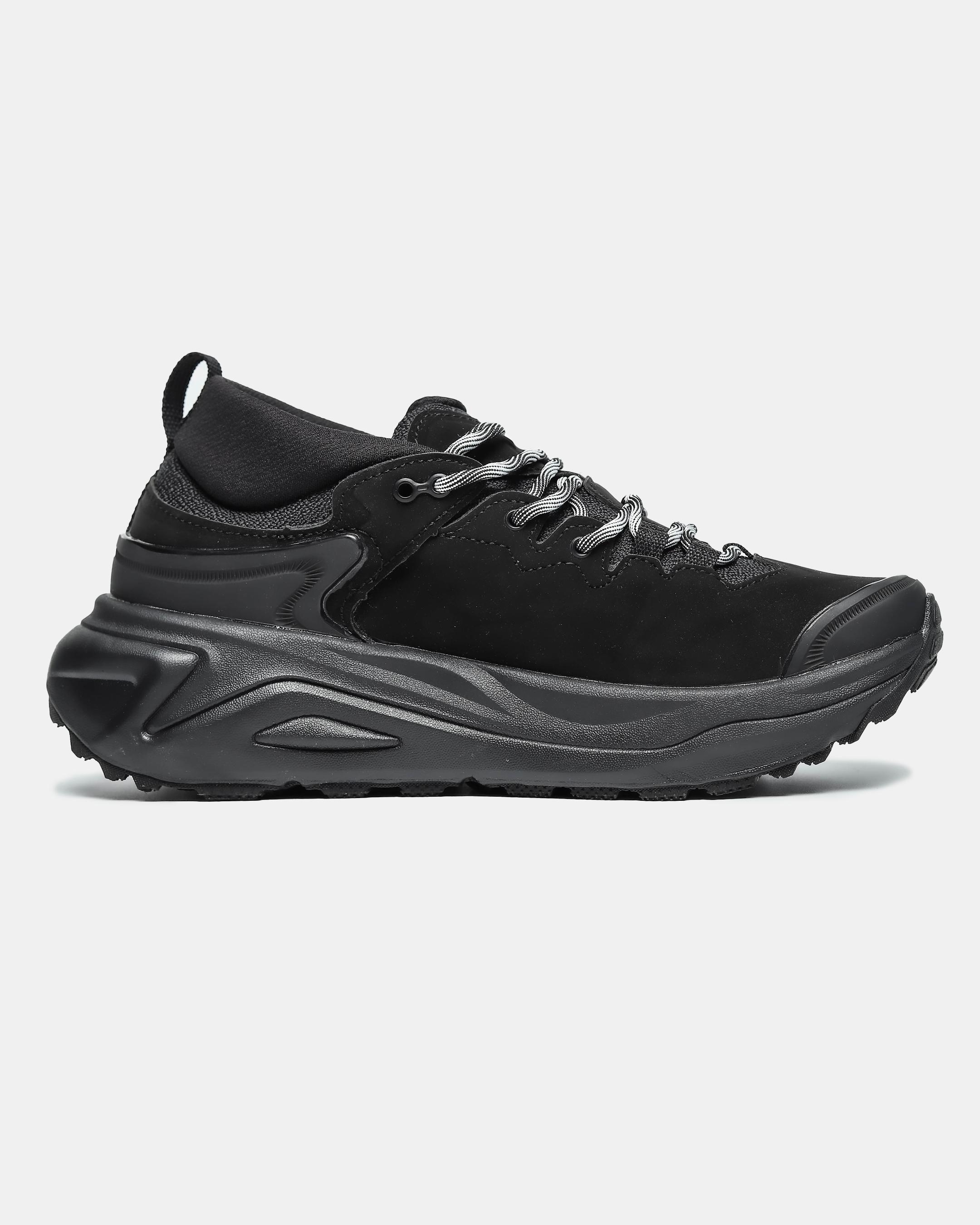 Hoka Kaha 3 GTX Dark Grey Black - изображение 4