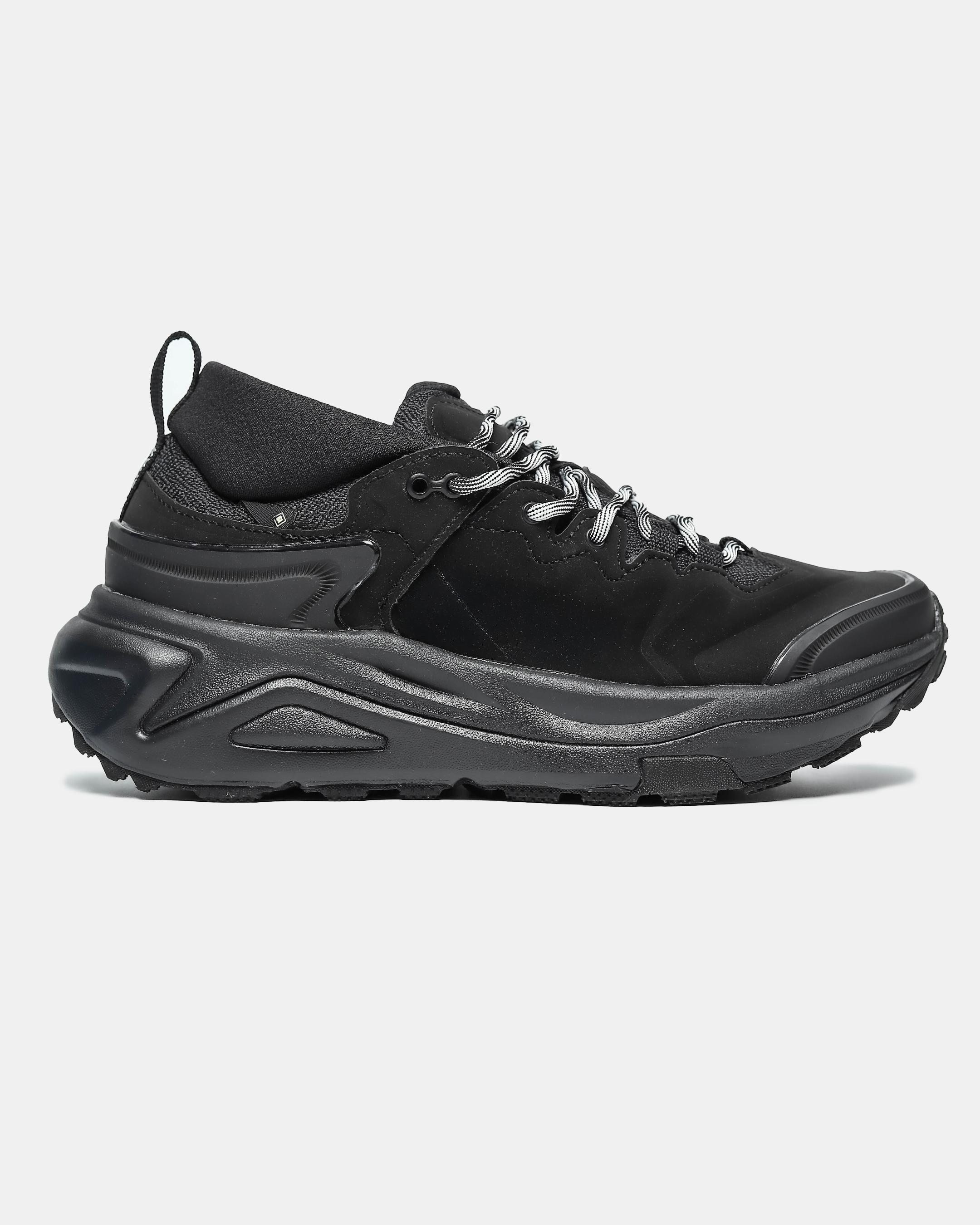 Hoka Kaha 3 GTX Dark Grey Black - изображение 7