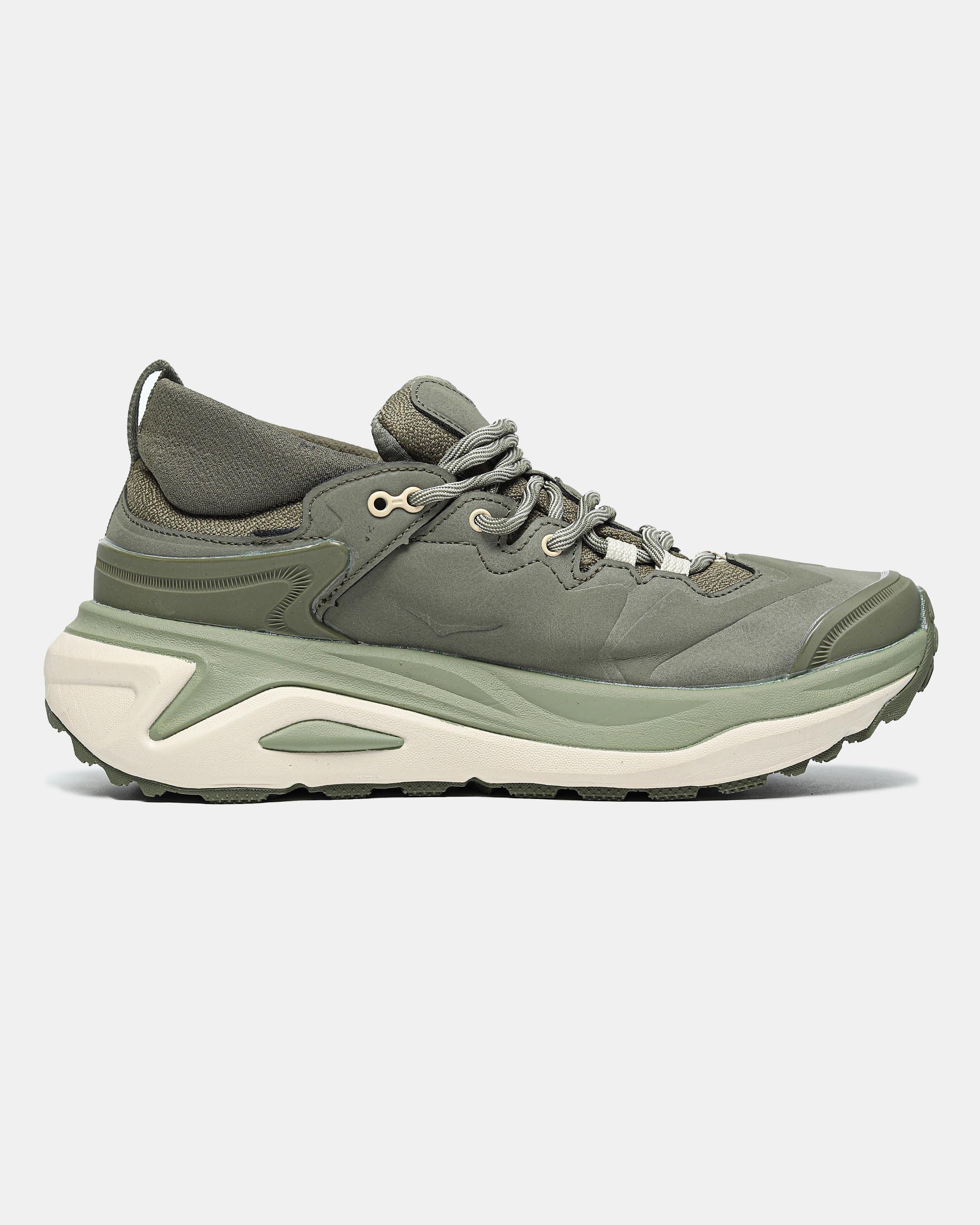 Hoka Kaha 3 GTX Olive Green - изображение 1