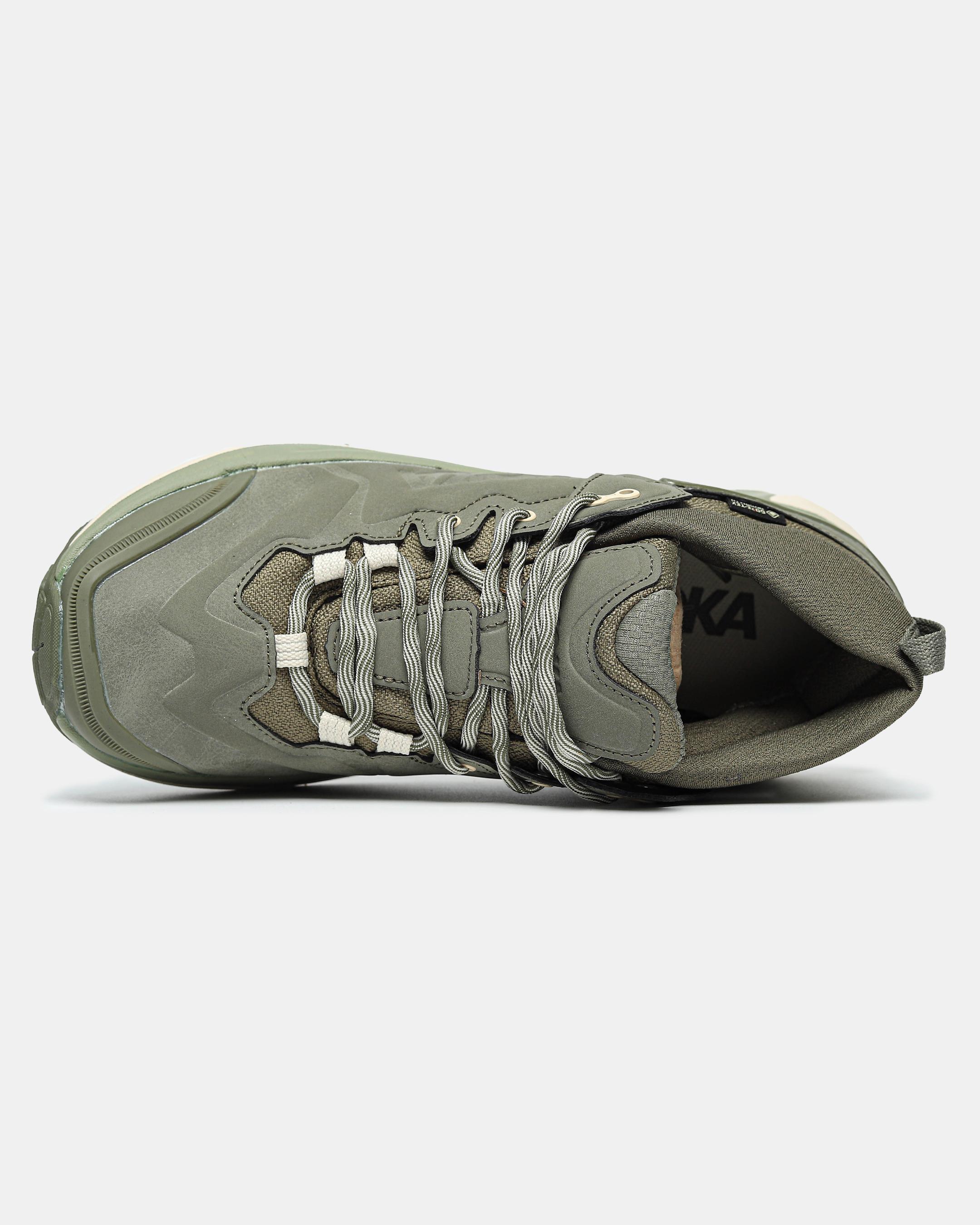 Hoka Kaha 3 GTX Olive Green - изображение 2