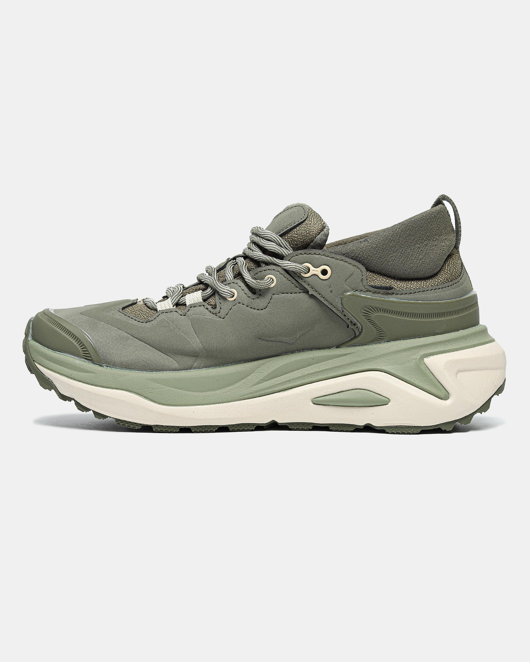 Hoka Kaha 3 GTX Olive Green - изображение 3