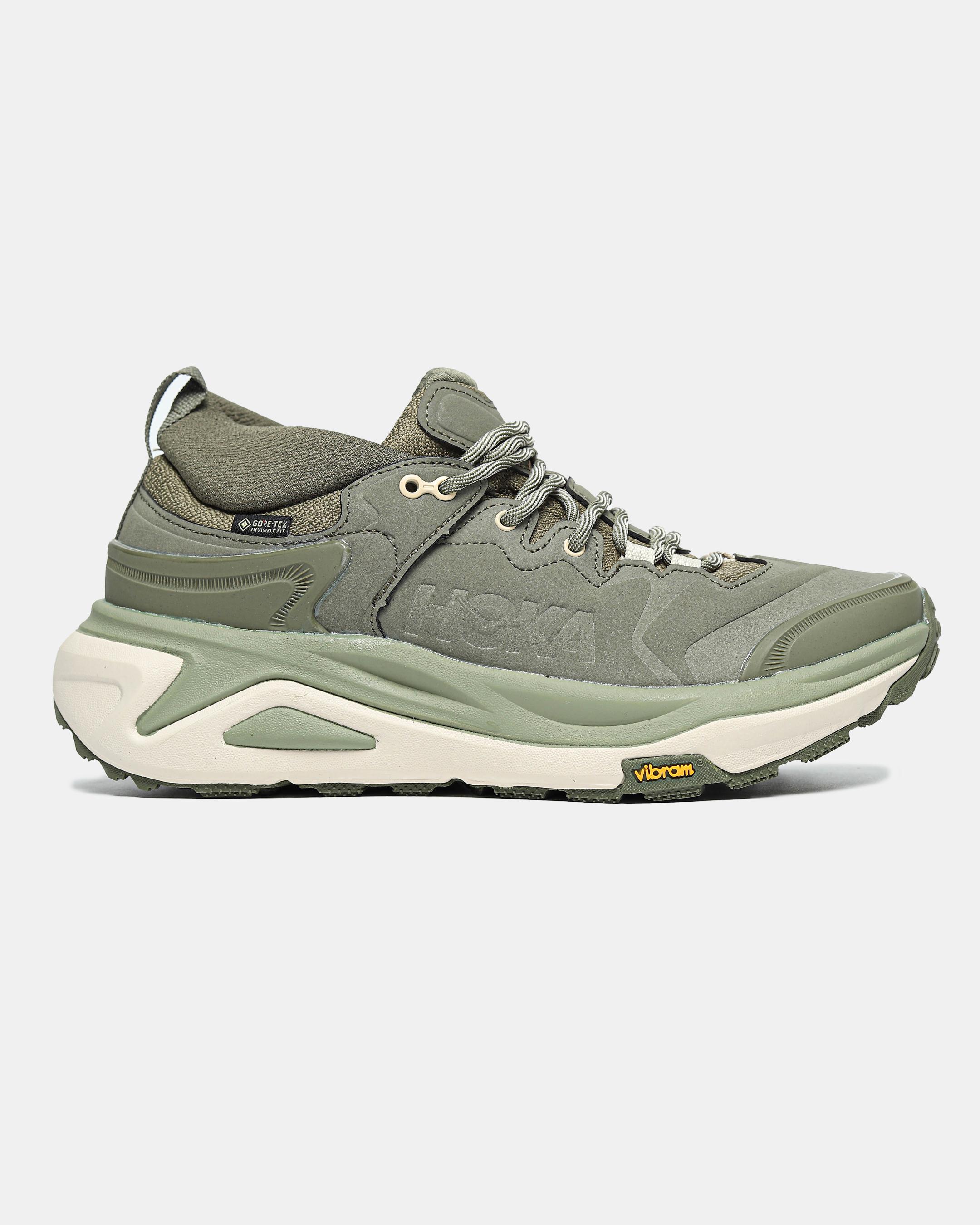 Hoka Kaha 3 GTX Olive Green - изображение 4