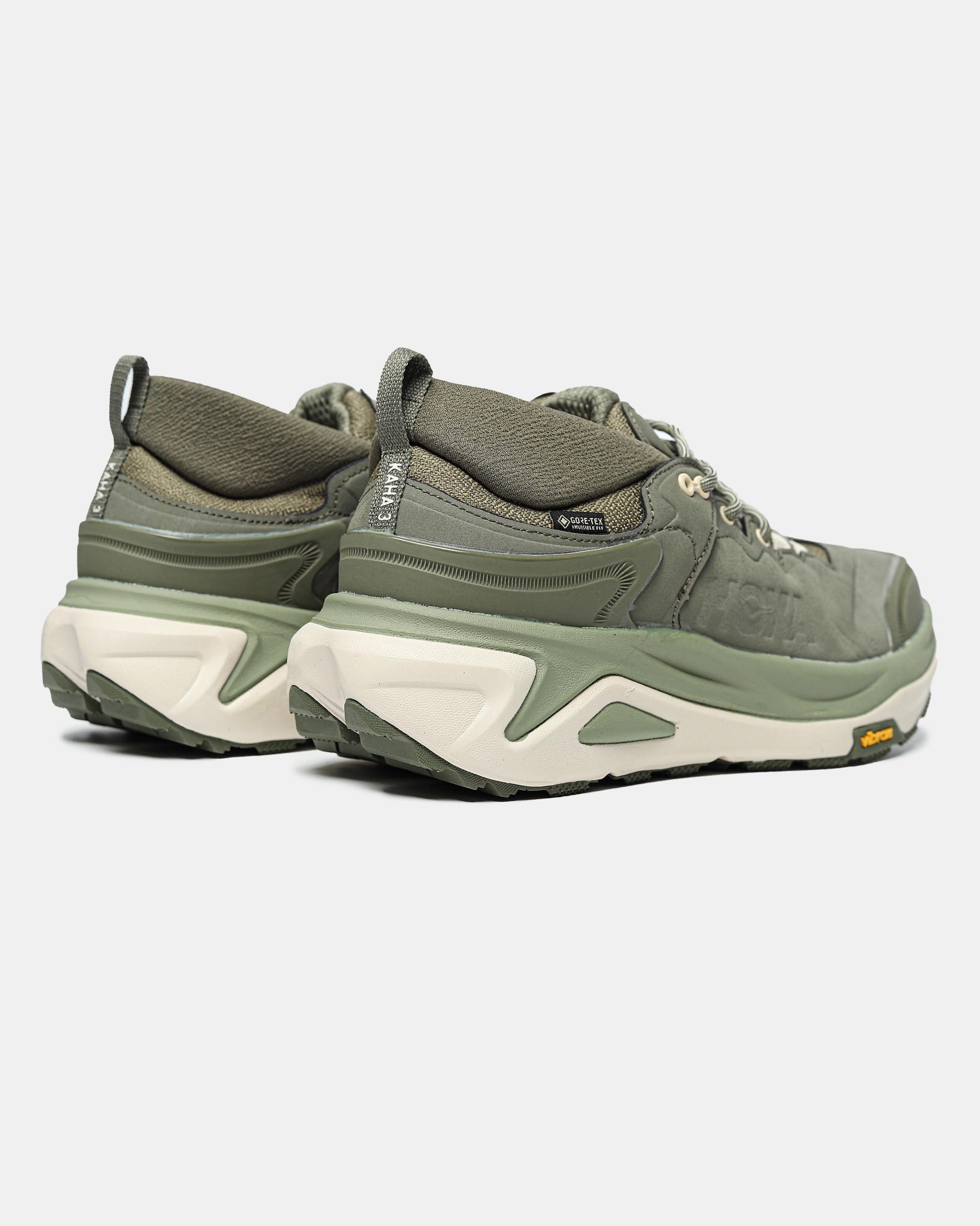 Hoka Kaha 3 GTX Olive Green - изображение 6