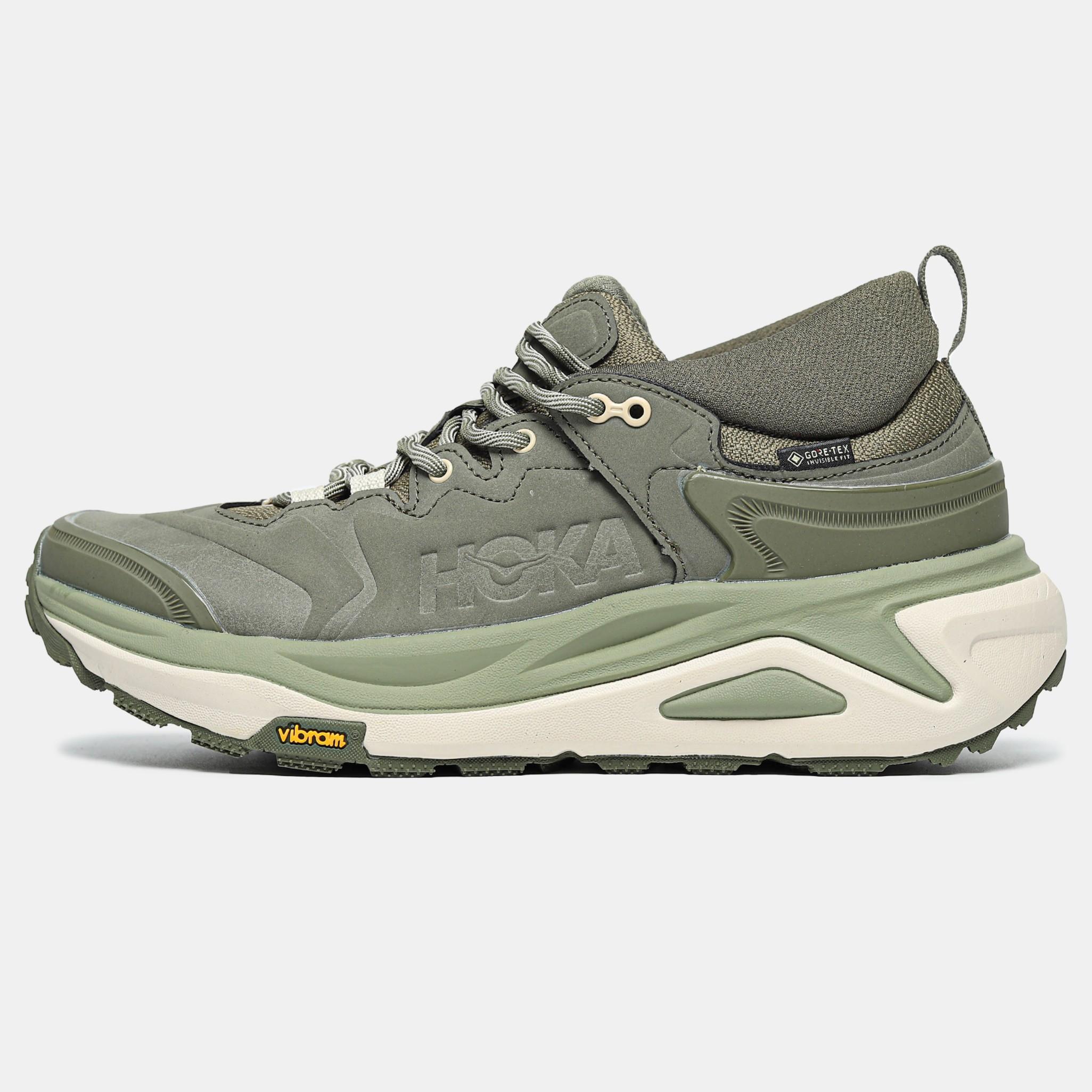 Hoka Kaha 3 GTX Olive Green