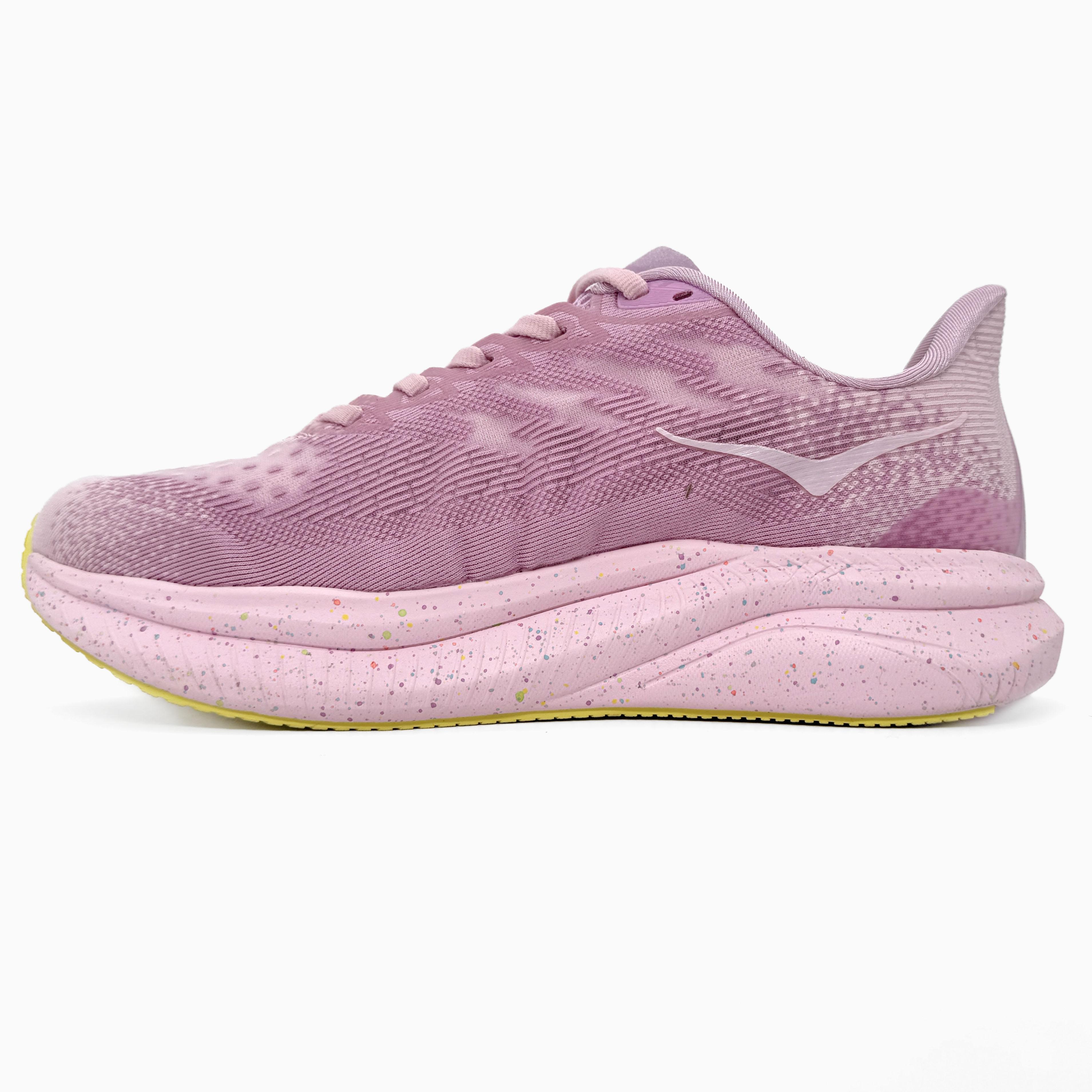 Hoka Mach 5 Pink Speckled - изображение 4