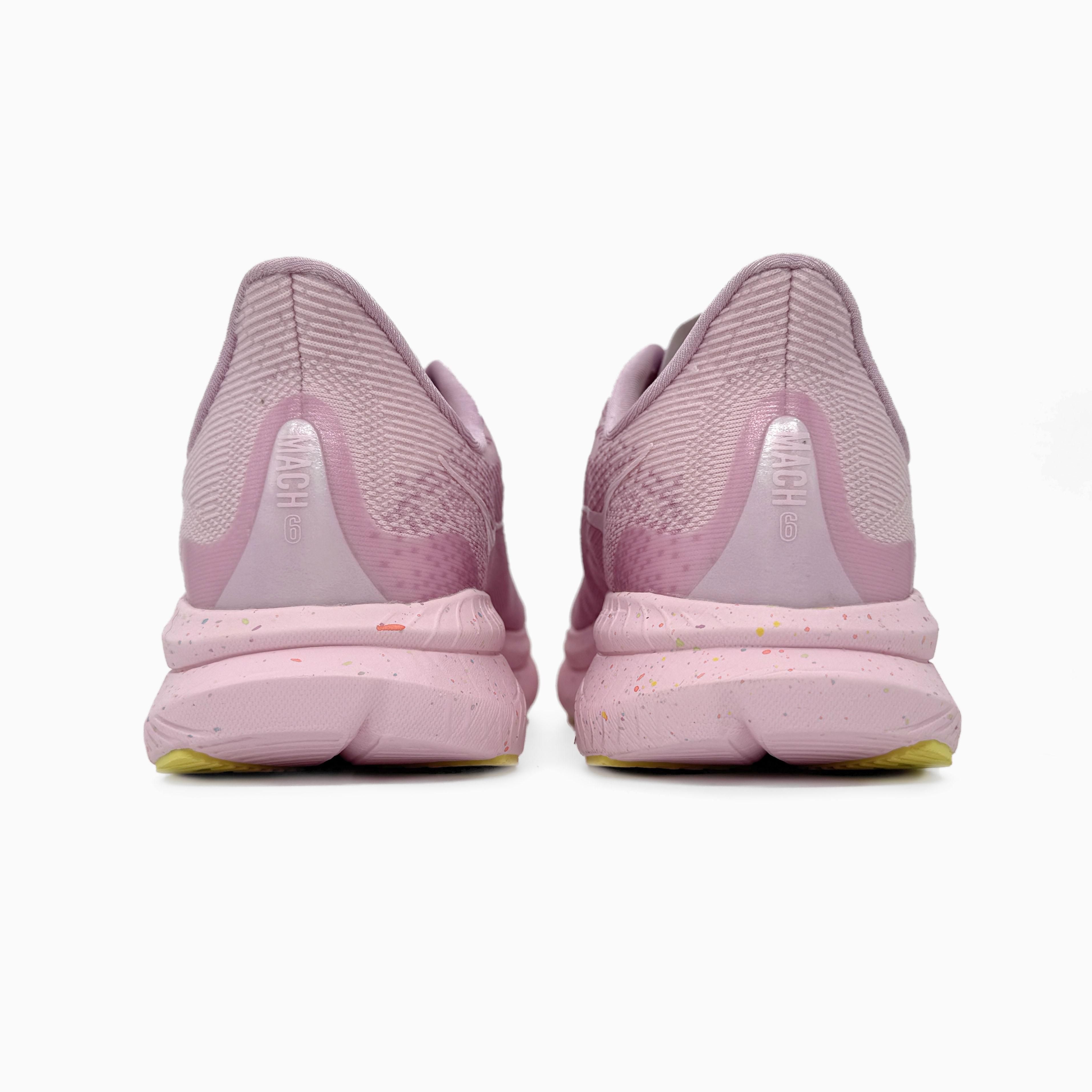 Hoka Mach 5 Pink Speckled - изображение 5