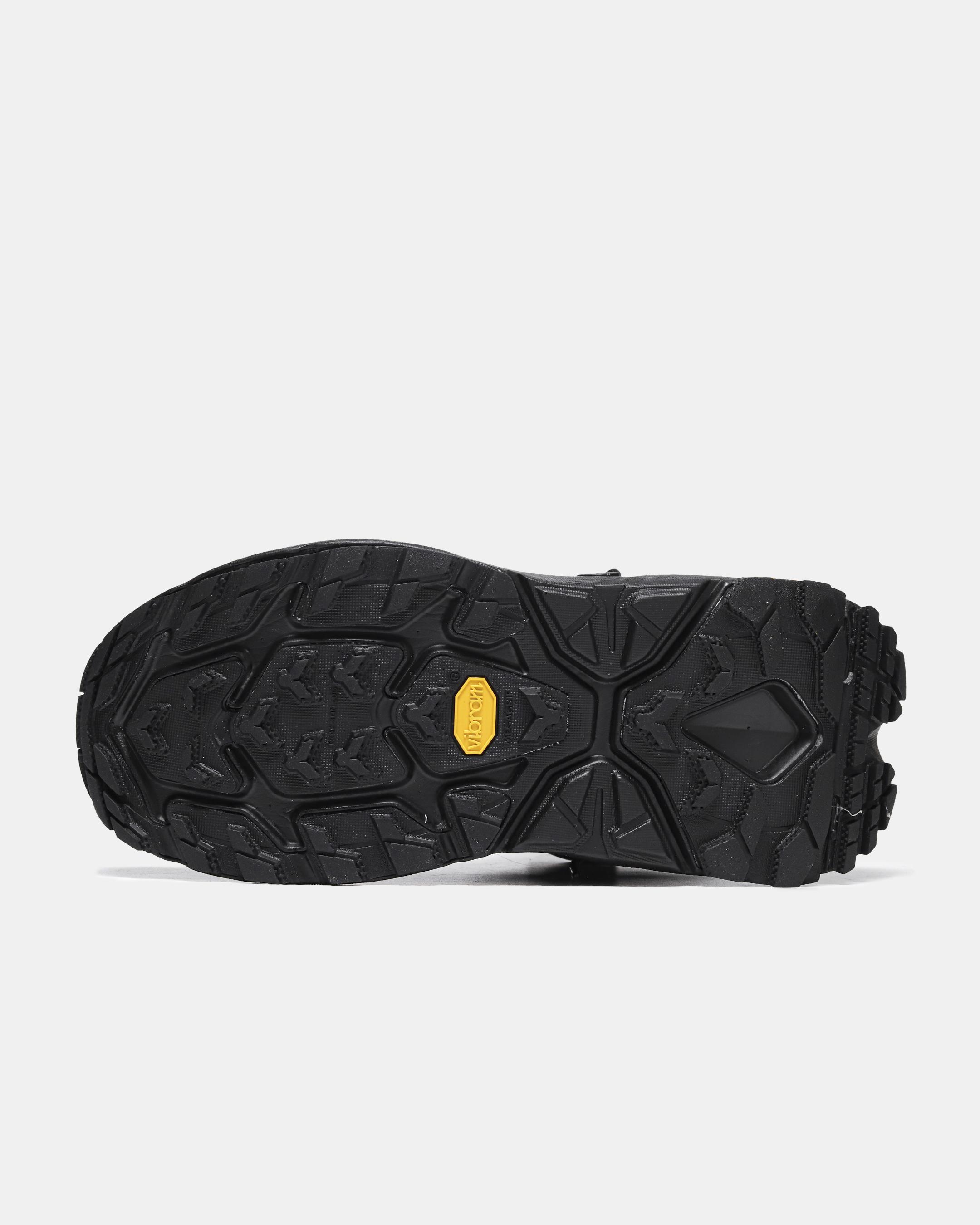 Hoka One One Anacapa Mid GTX Triple Black - изображение 1