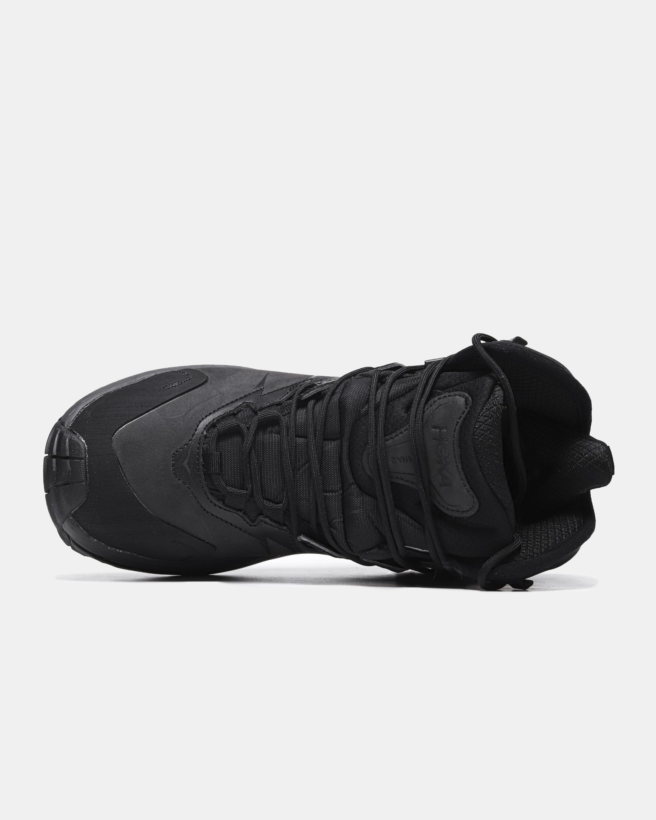Hoka One One Anacapa Mid GTX Triple Black - изображение 7