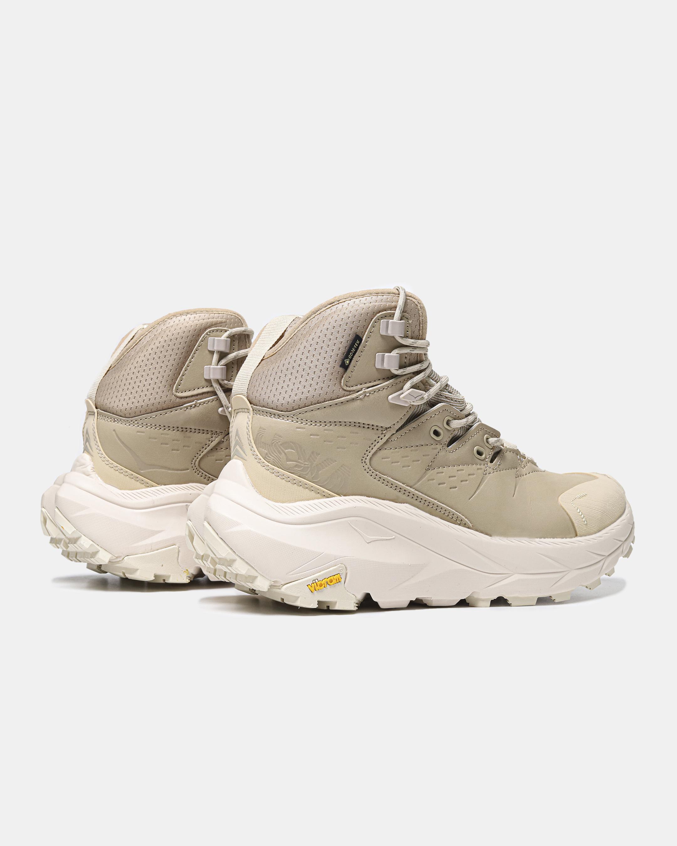 Hoka One One Anacapa Mid GTX Sand Dune Eggnog - изображение 9