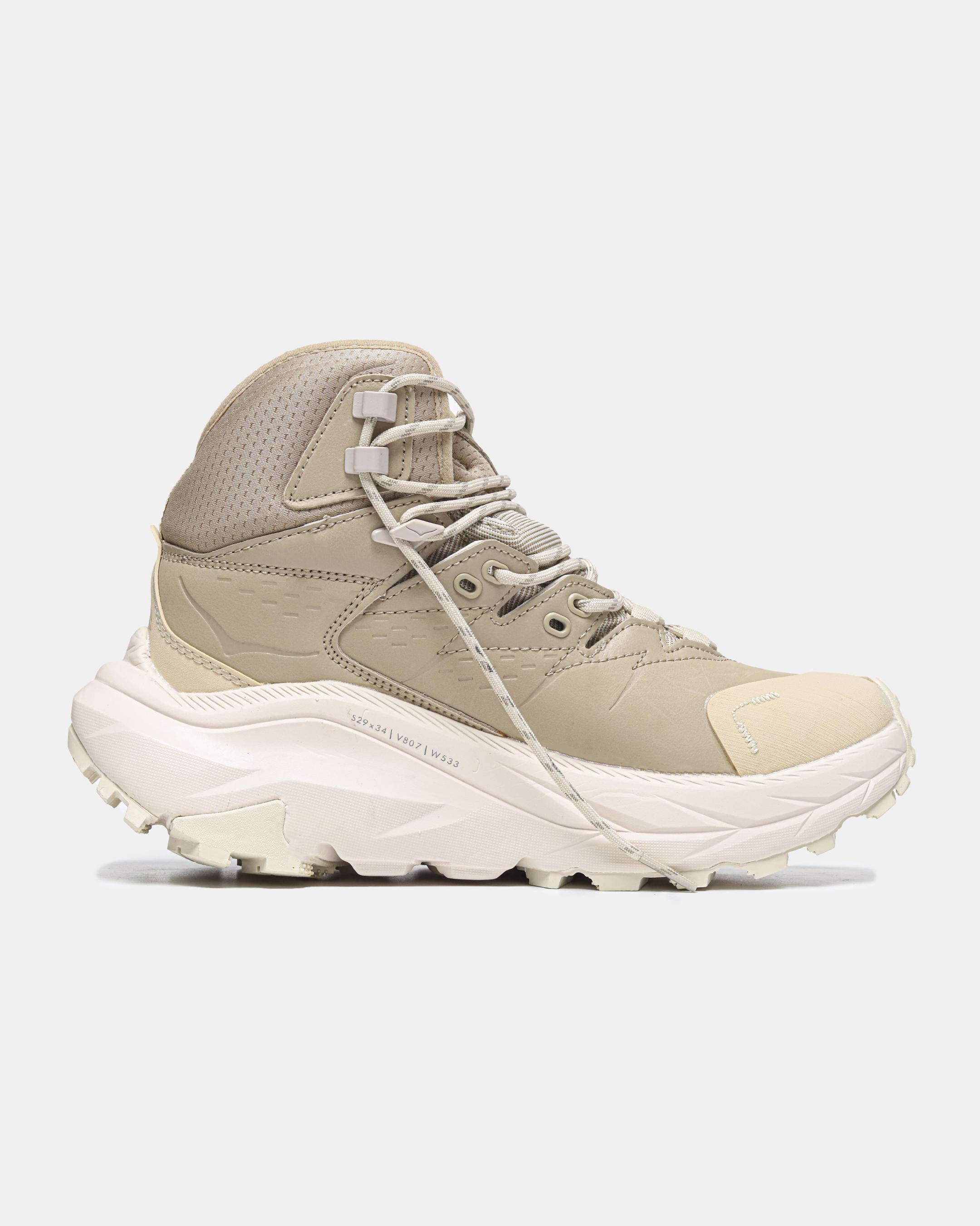 Hoka One One Anacapa Mid GTX Sand Dune Eggnog - изображение 1