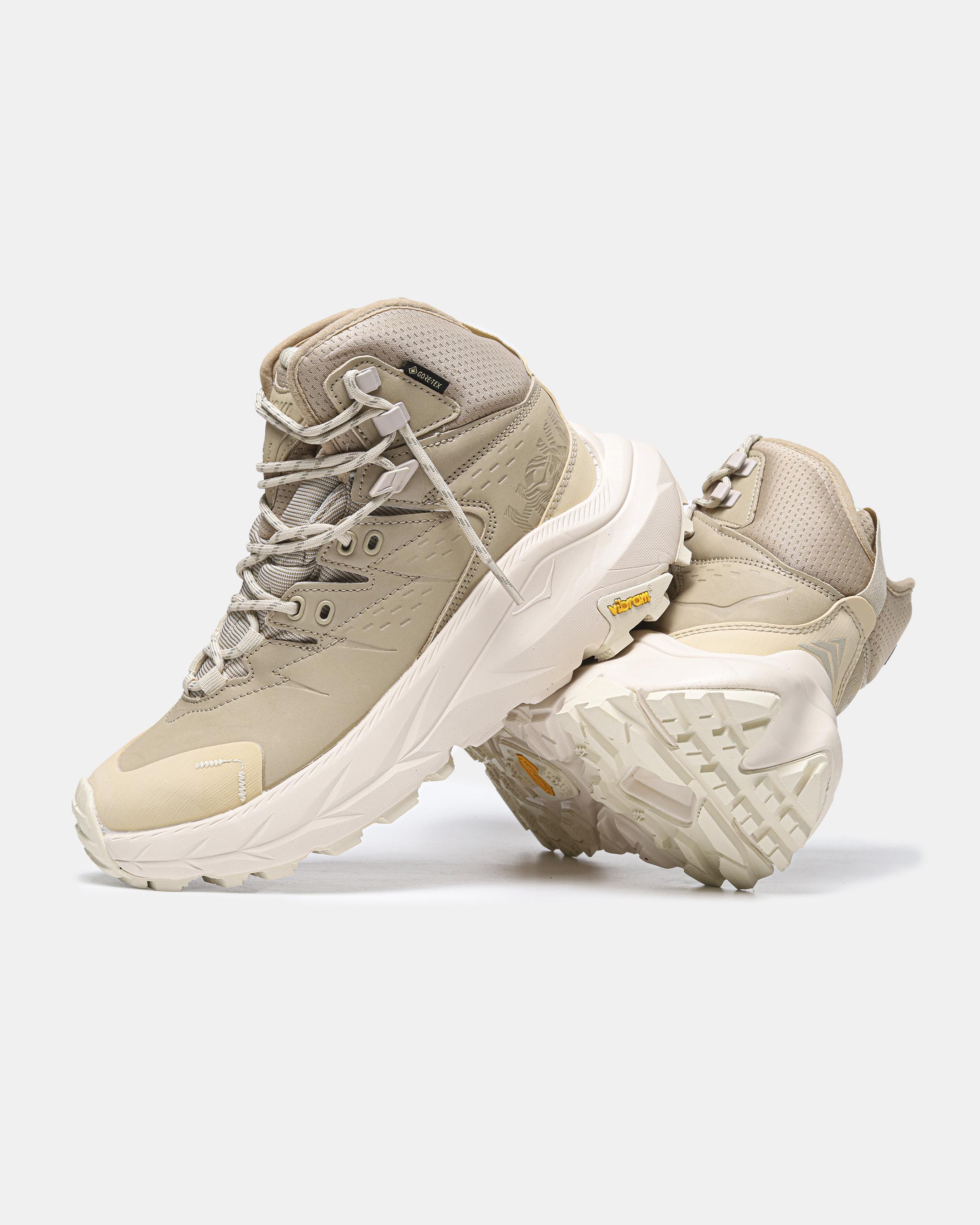 Hoka One One Anacapa Mid GTX Sand Dune Eggnog - изображение 3