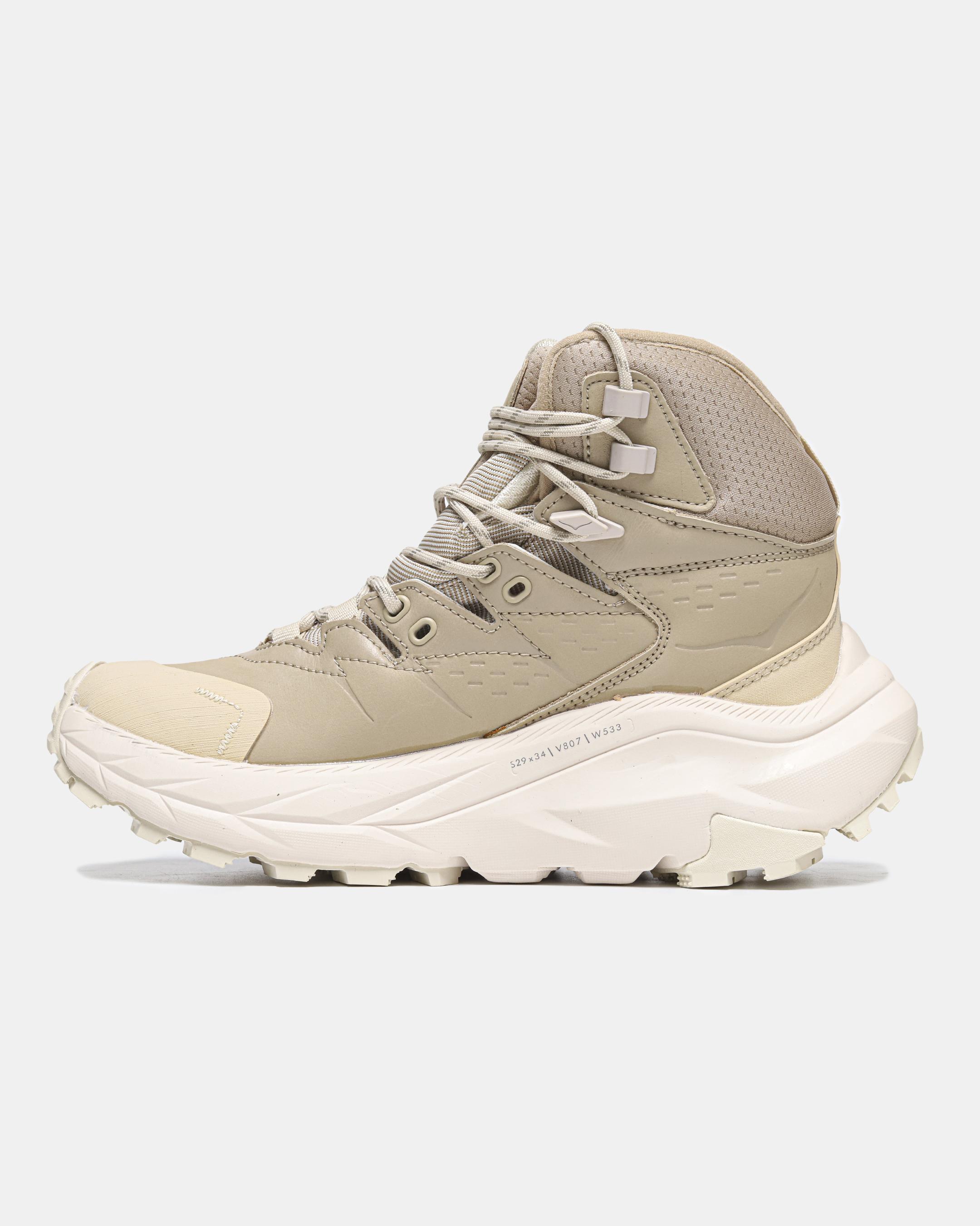 Hoka One One Anacapa Mid GTX Sand Dune Eggnog - изображение 6