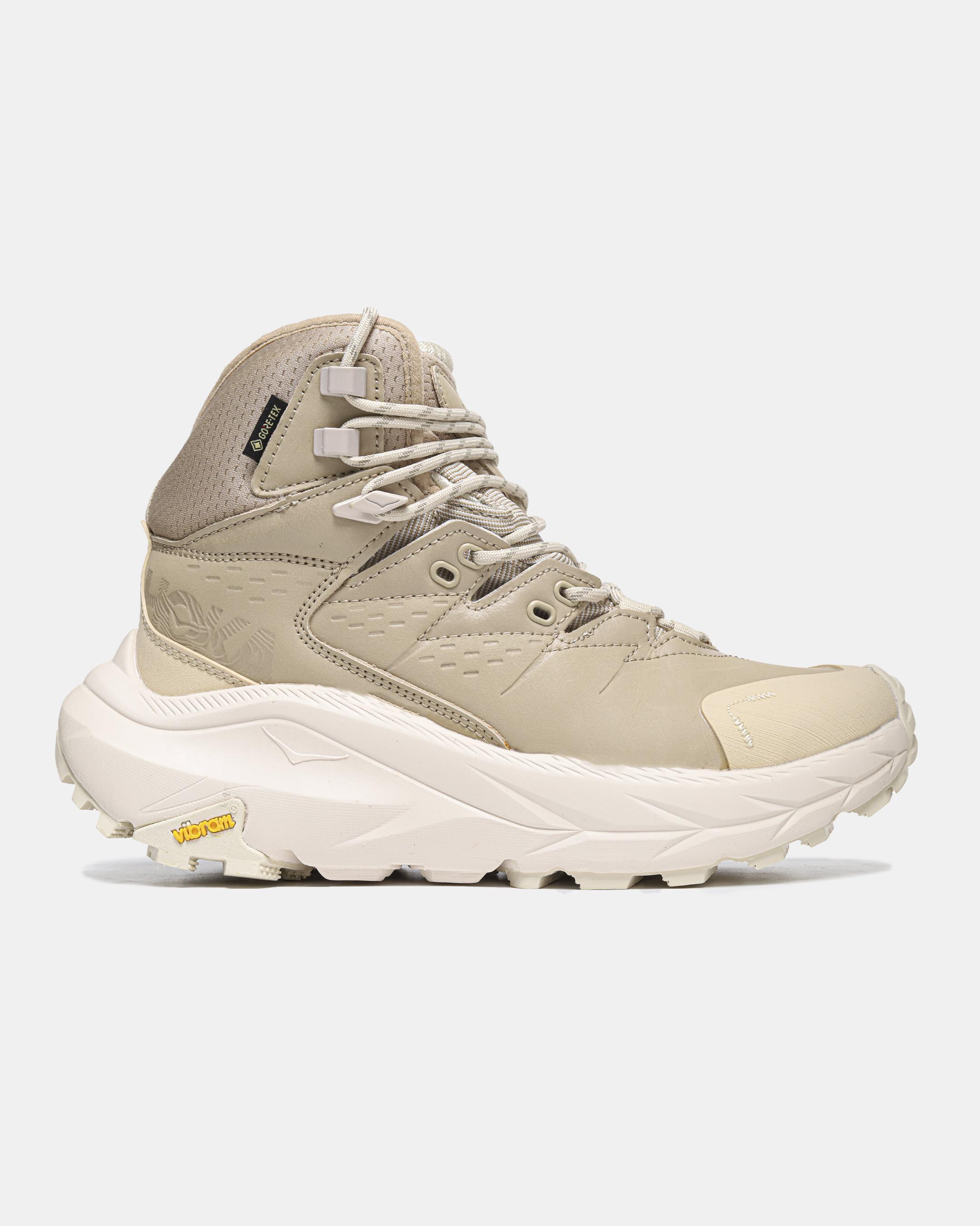 Hoka One One Anacapa Mid GTX Sand Dune Eggnog - изображение 7