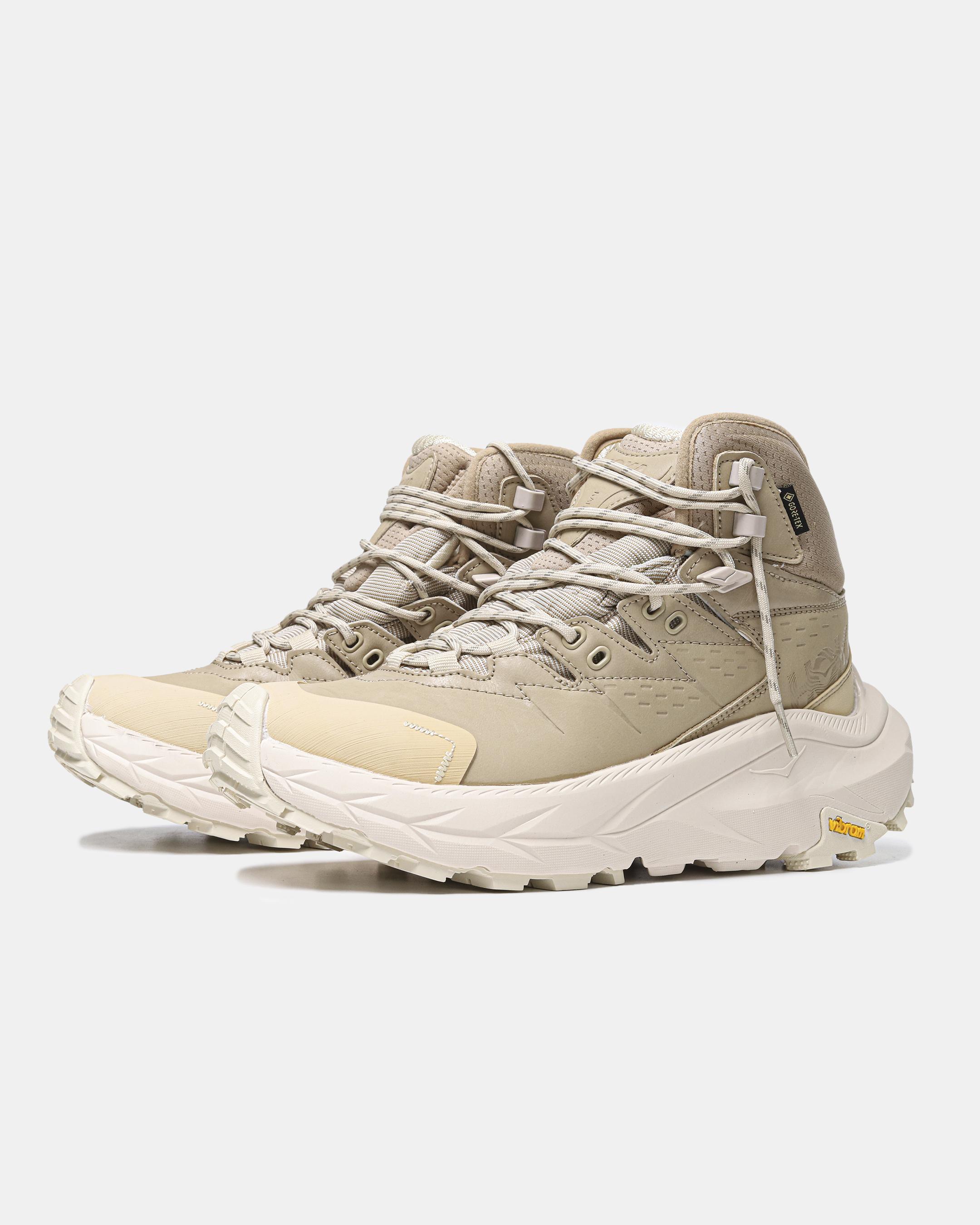 Hoka One One Anacapa Mid GTX Sand Dune Eggnog - изображение 8