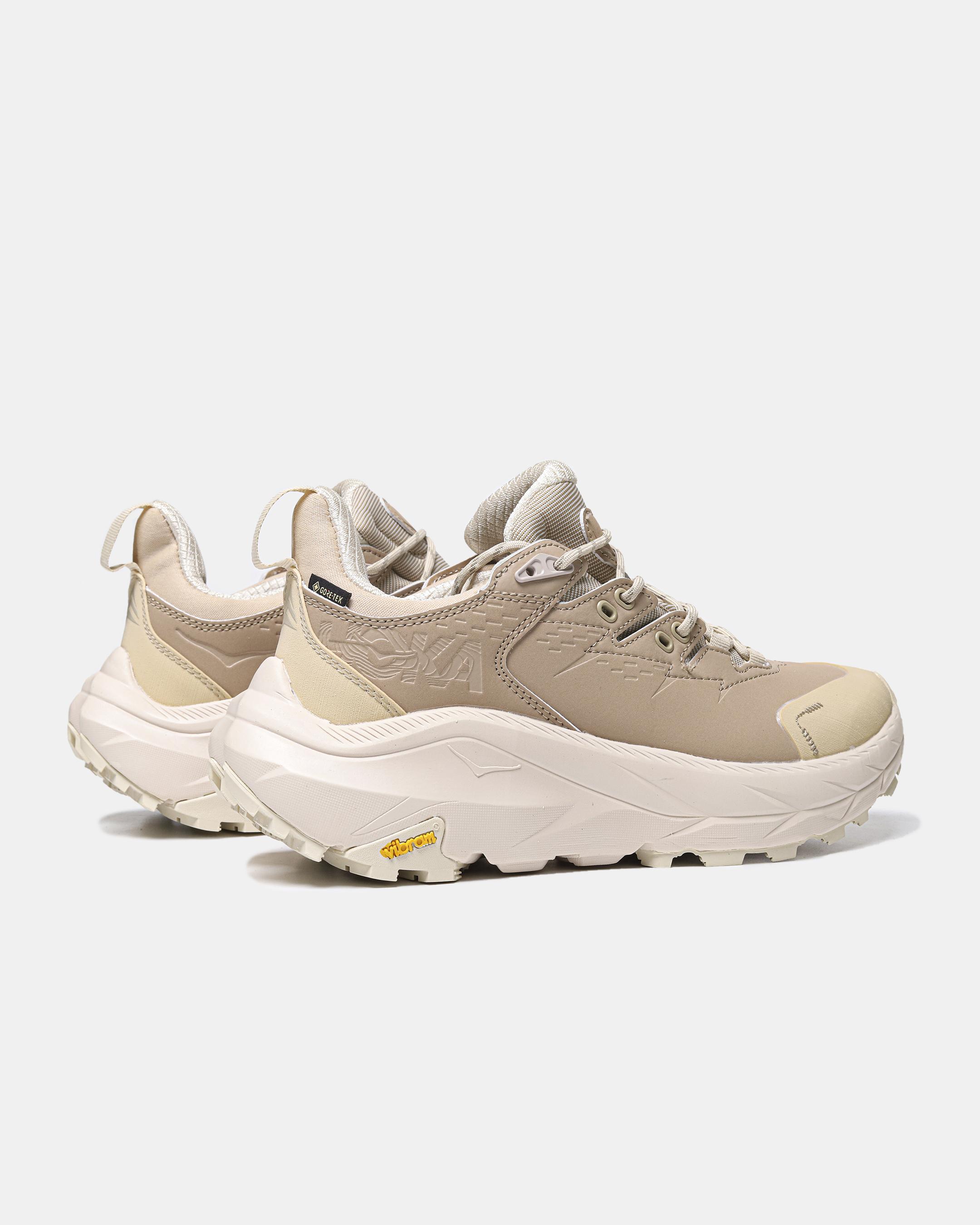 Hoka One One Anacapa Low GTX Sand Dune Eggnog - изображение 9