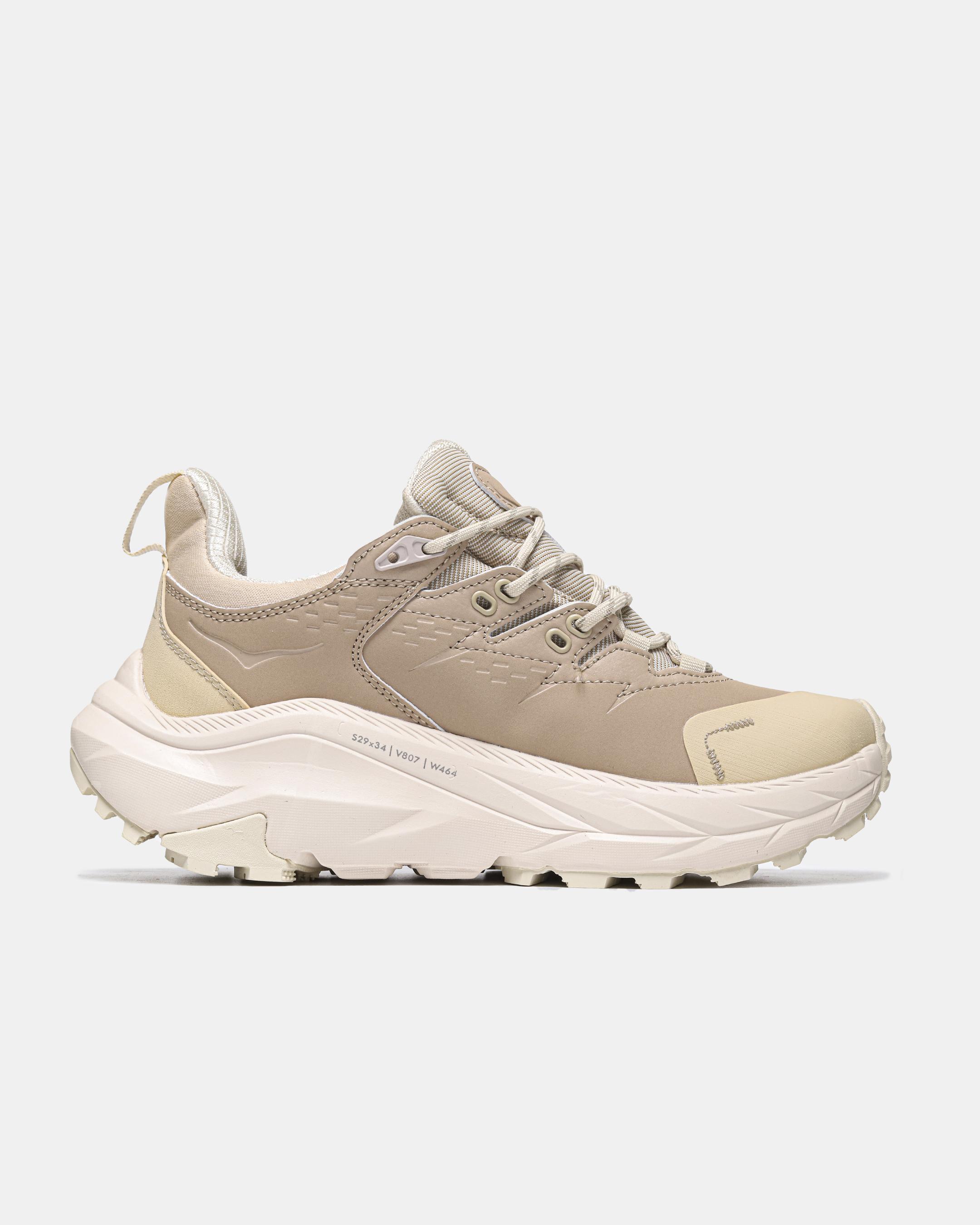 Hoka One One Anacapa Low GTX Sand Dune Eggnog - изображение 1