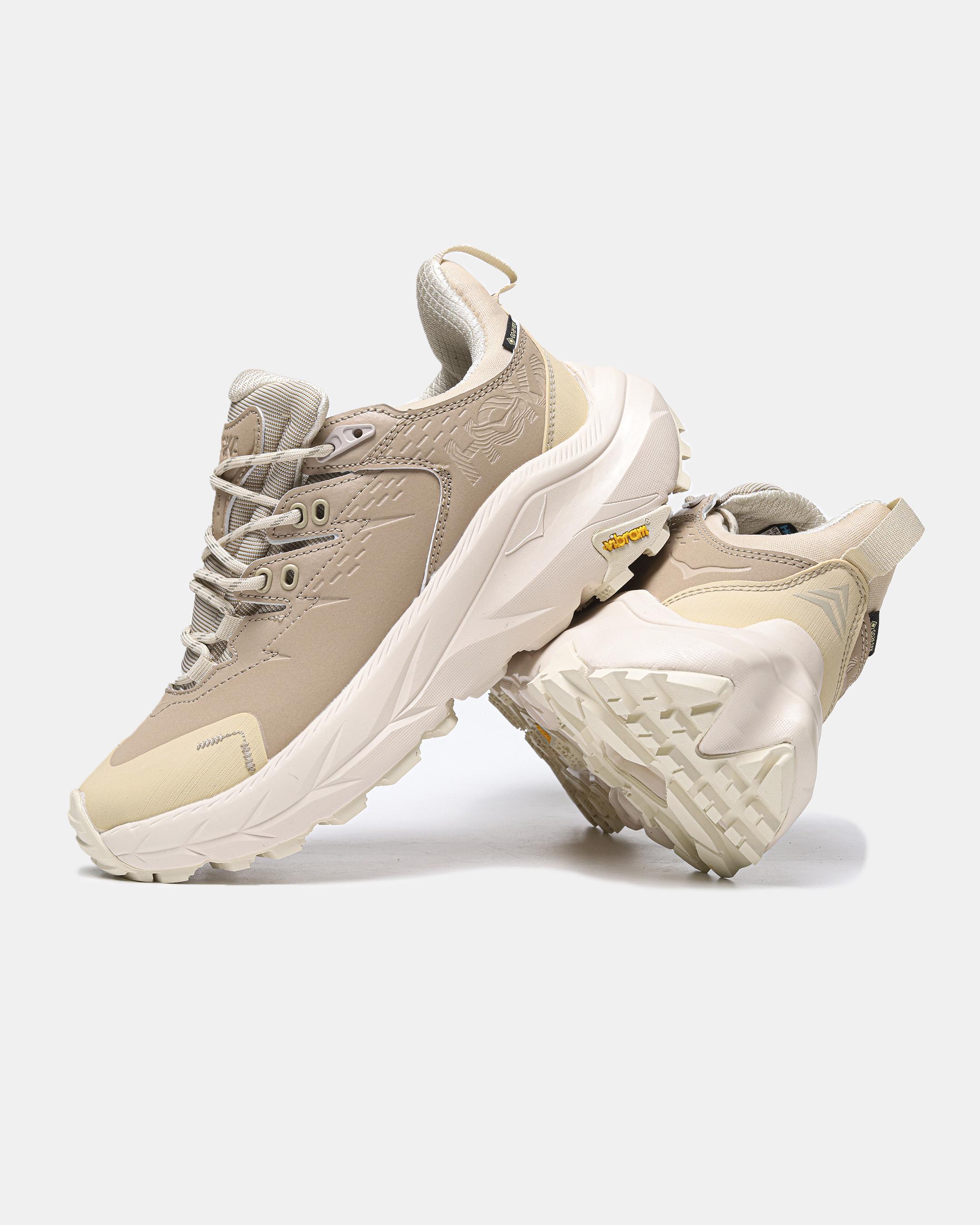 Hoka One One Anacapa Low GTX Sand Dune Eggnog - изображение 4