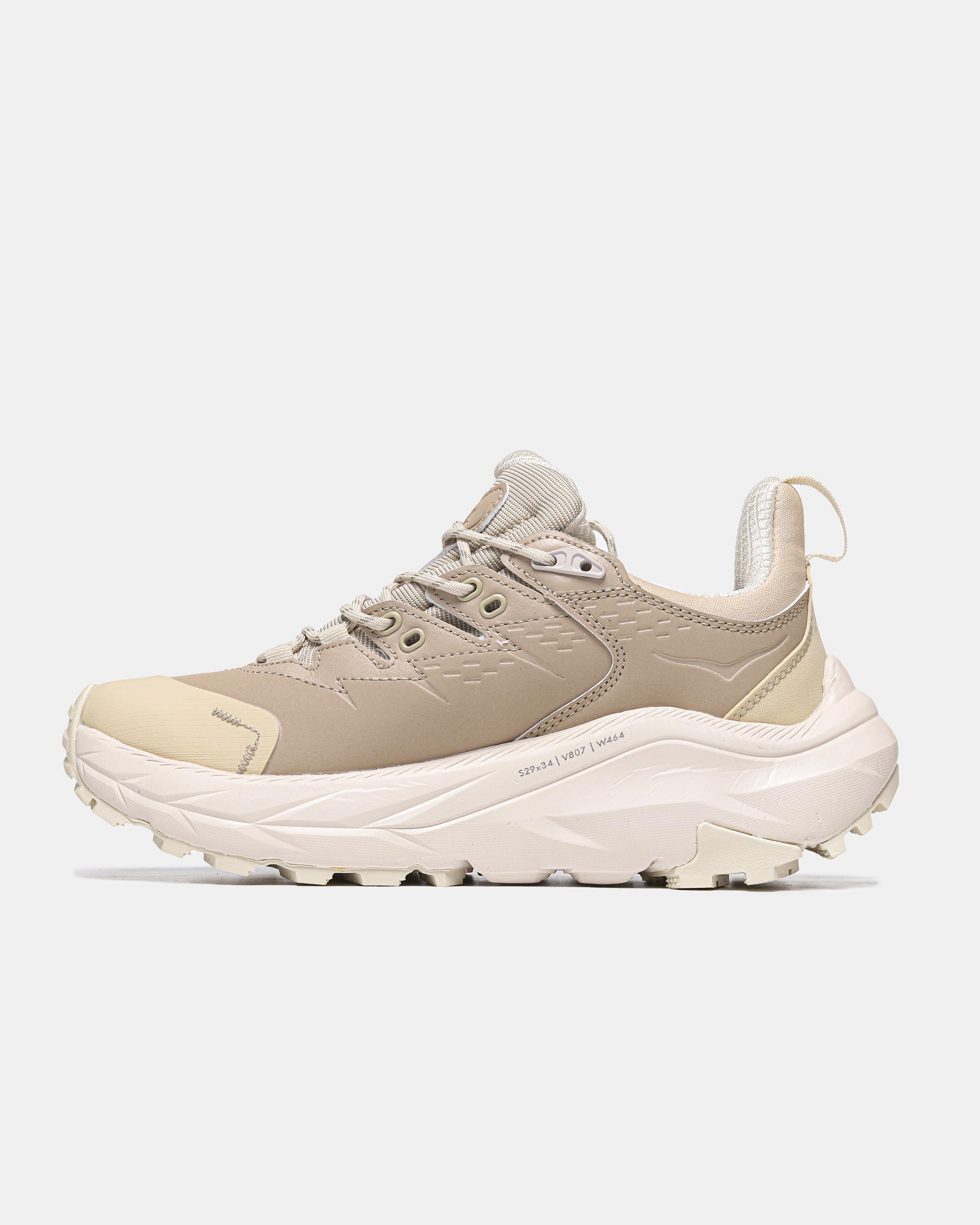 Hoka One One Anacapa Low GTX Sand Dune Eggnog - изображение 5