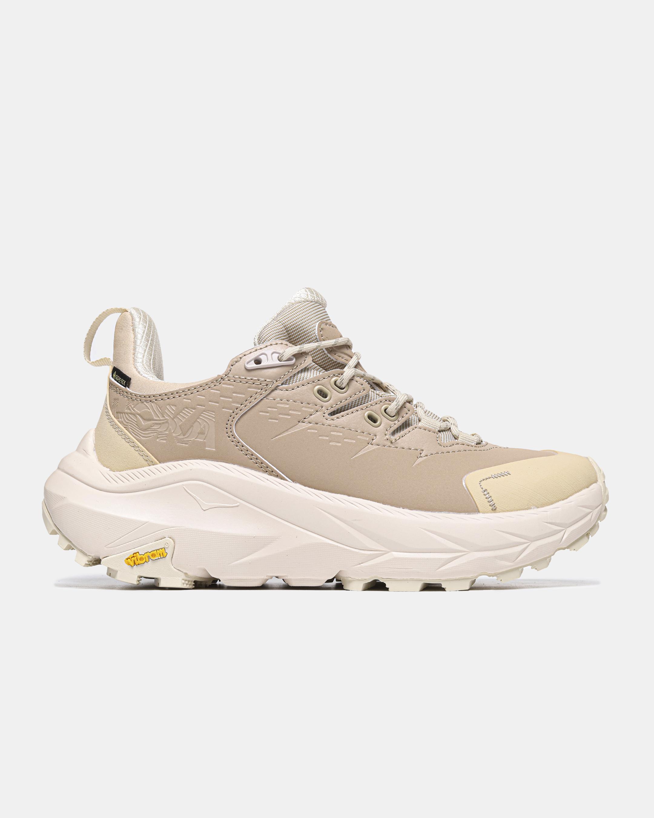 Hoka One One Anacapa Low GTX Sand Dune Eggnog - изображение 6