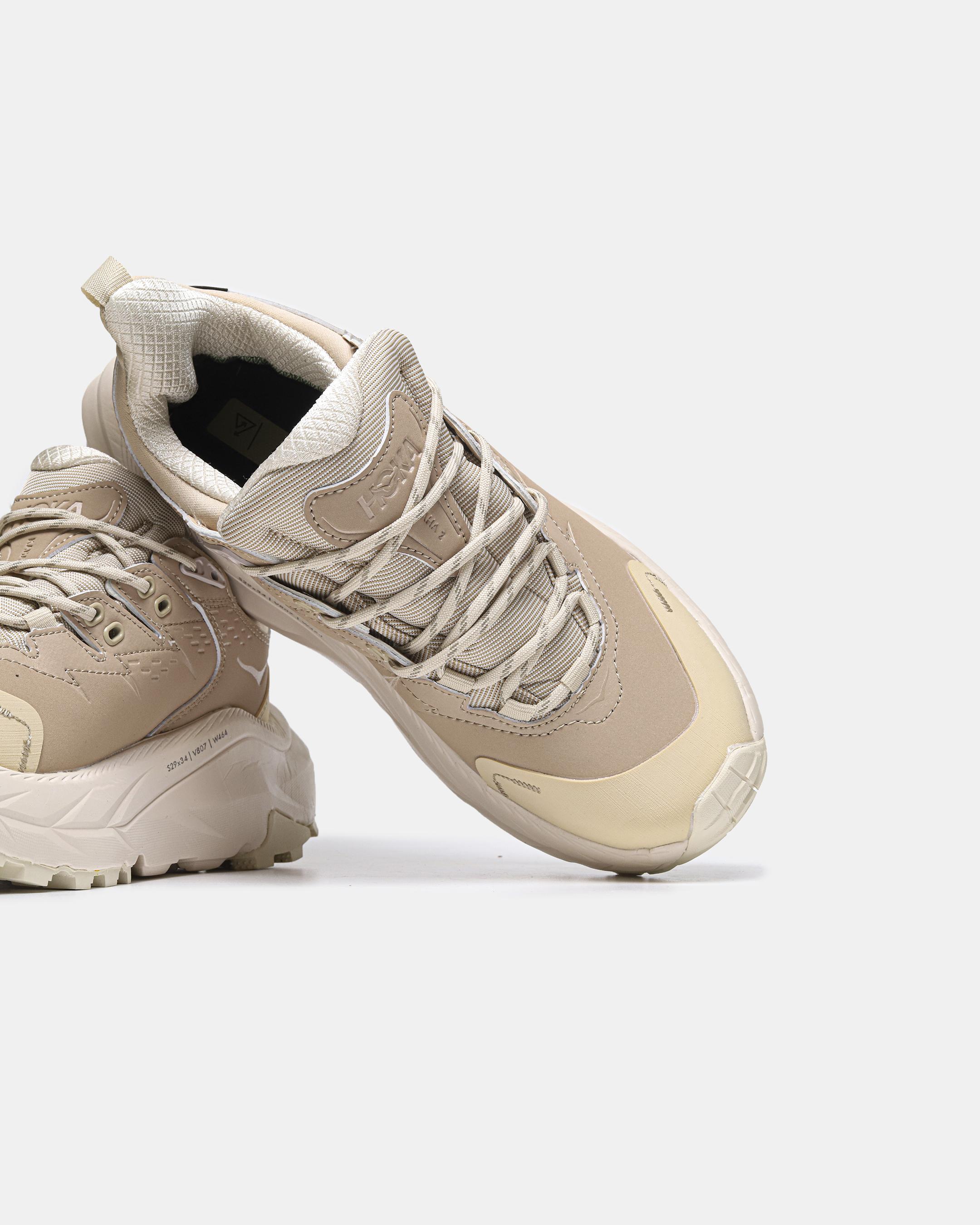 Hoka One One Anacapa Low GTX Sand Dune Eggnog - изображение 7