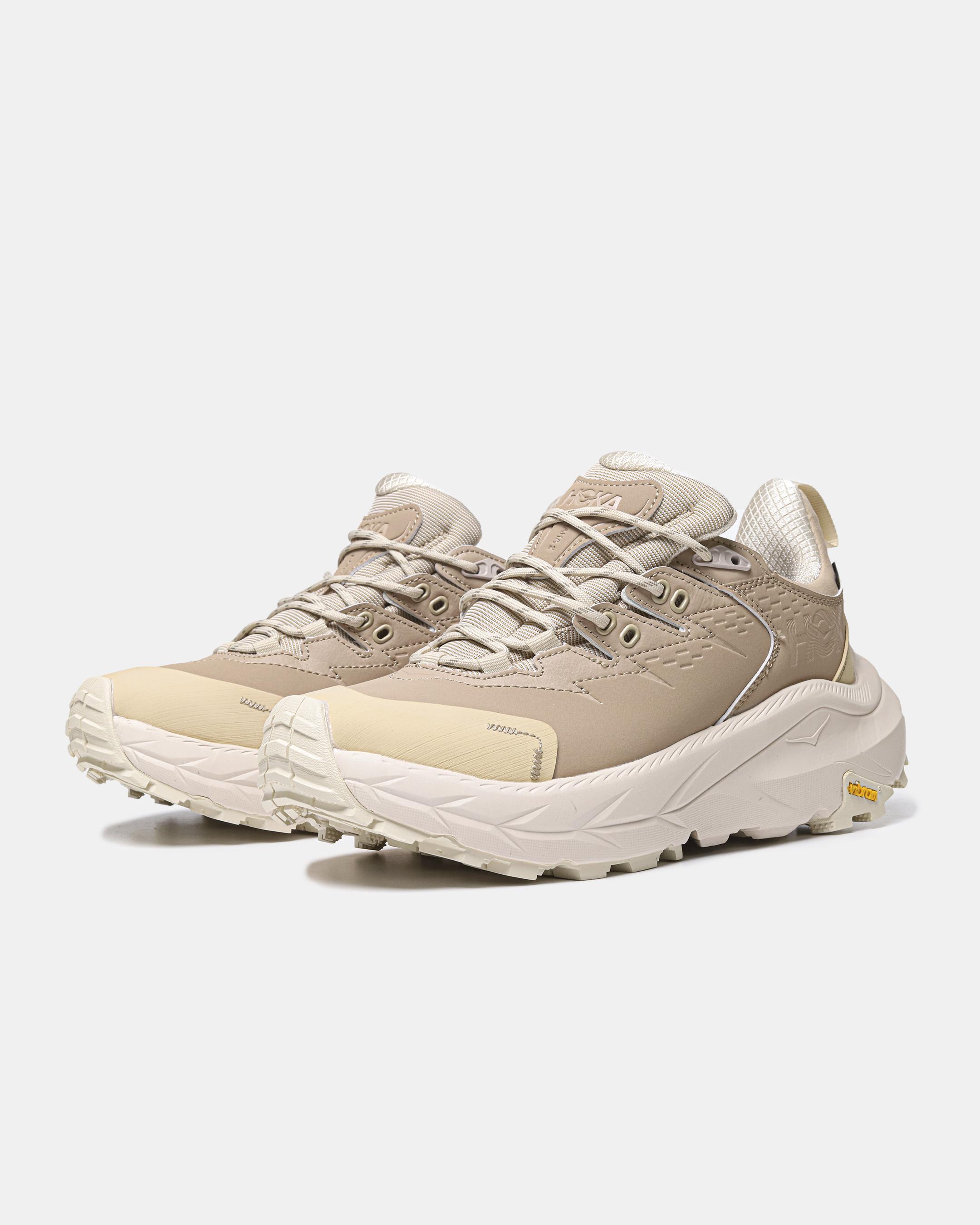 Hoka One One Anacapa Low GTX Sand Dune Eggnog - изображение 8