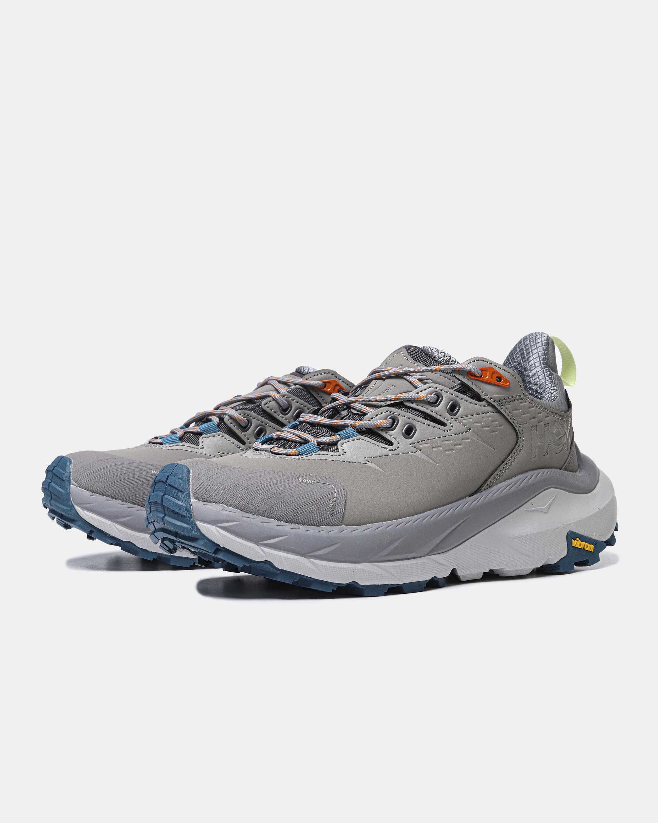 Hoka One One Anacapa Low GTX Harbor Mist Outer Space - изображение 9