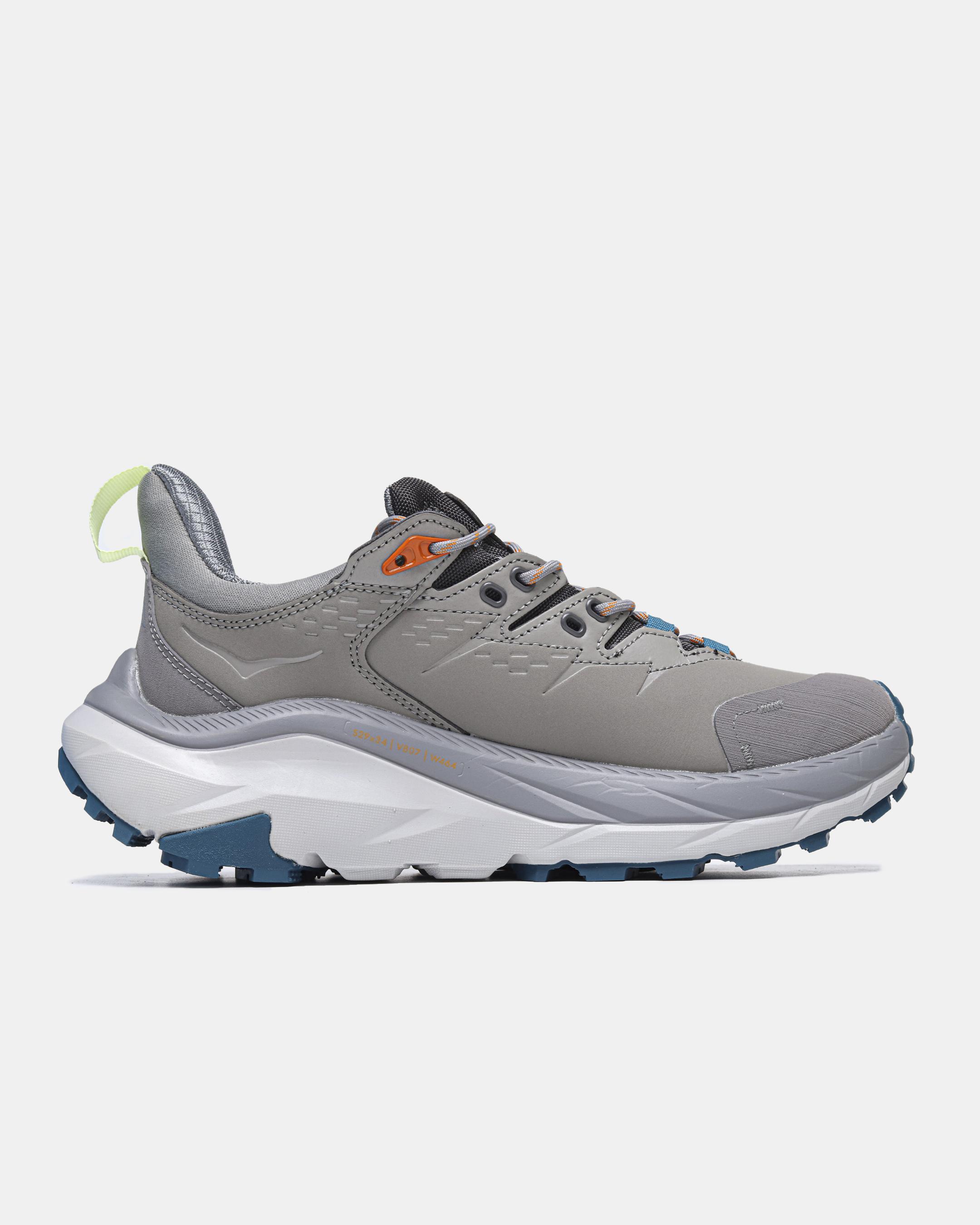 Hoka One One Anacapa Low GTX Harbor Mist Outer Space - изображение 1