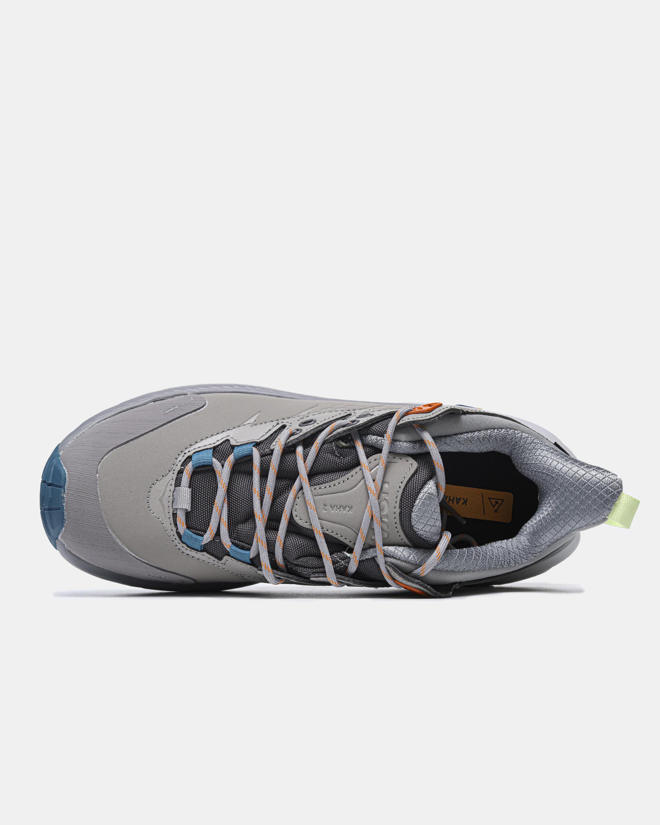 Hoka One One Anacapa Low GTX Harbor Mist Outer Space - изображение 2
