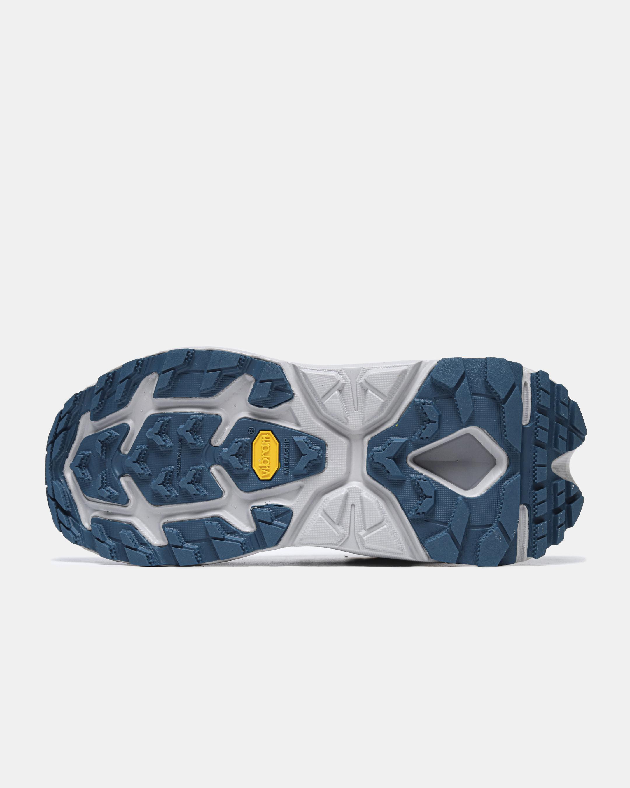 Hoka One One Anacapa Low GTX Harbor Mist Outer Space - изображение 3