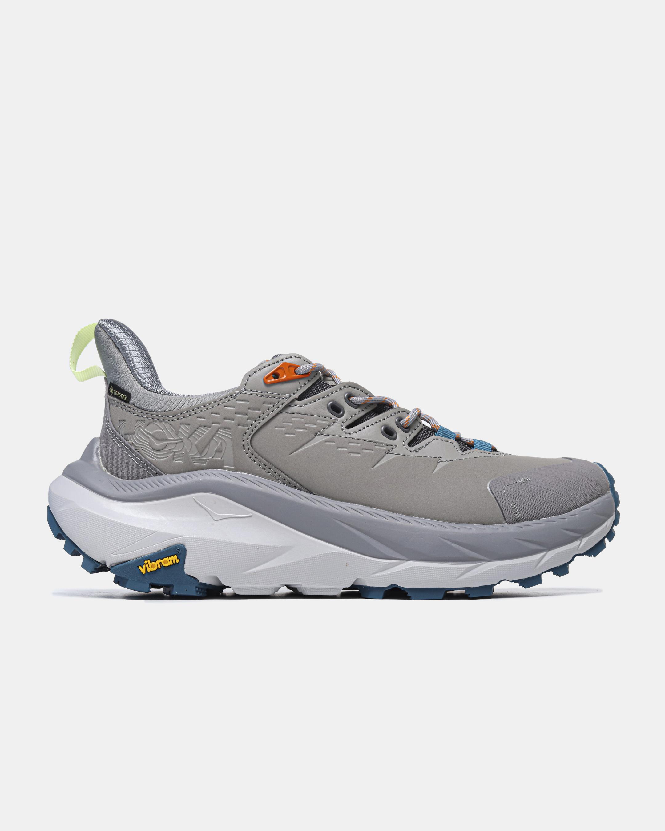 Hoka One One Anacapa Low GTX Harbor Mist Outer Space - изображение 4