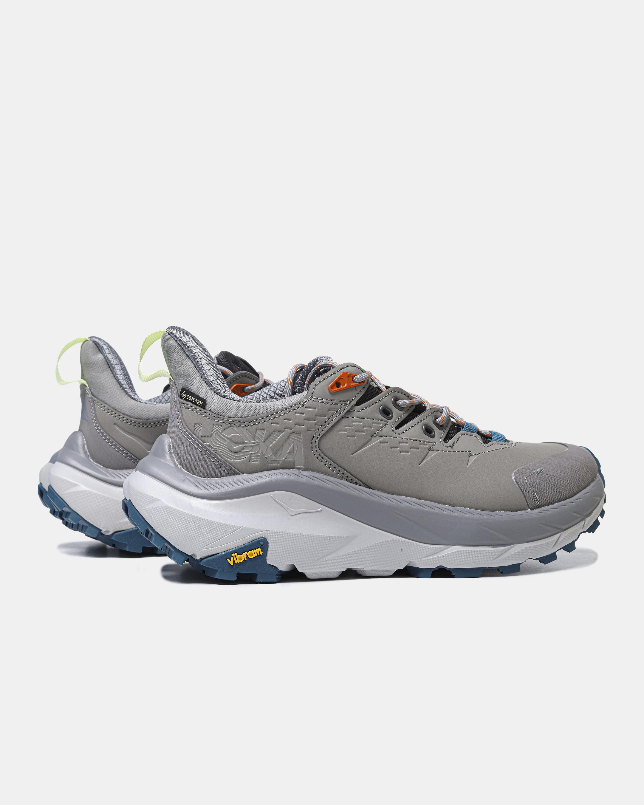 Hoka One One Anacapa Low GTX Harbor Mist Outer Space - изображение 5