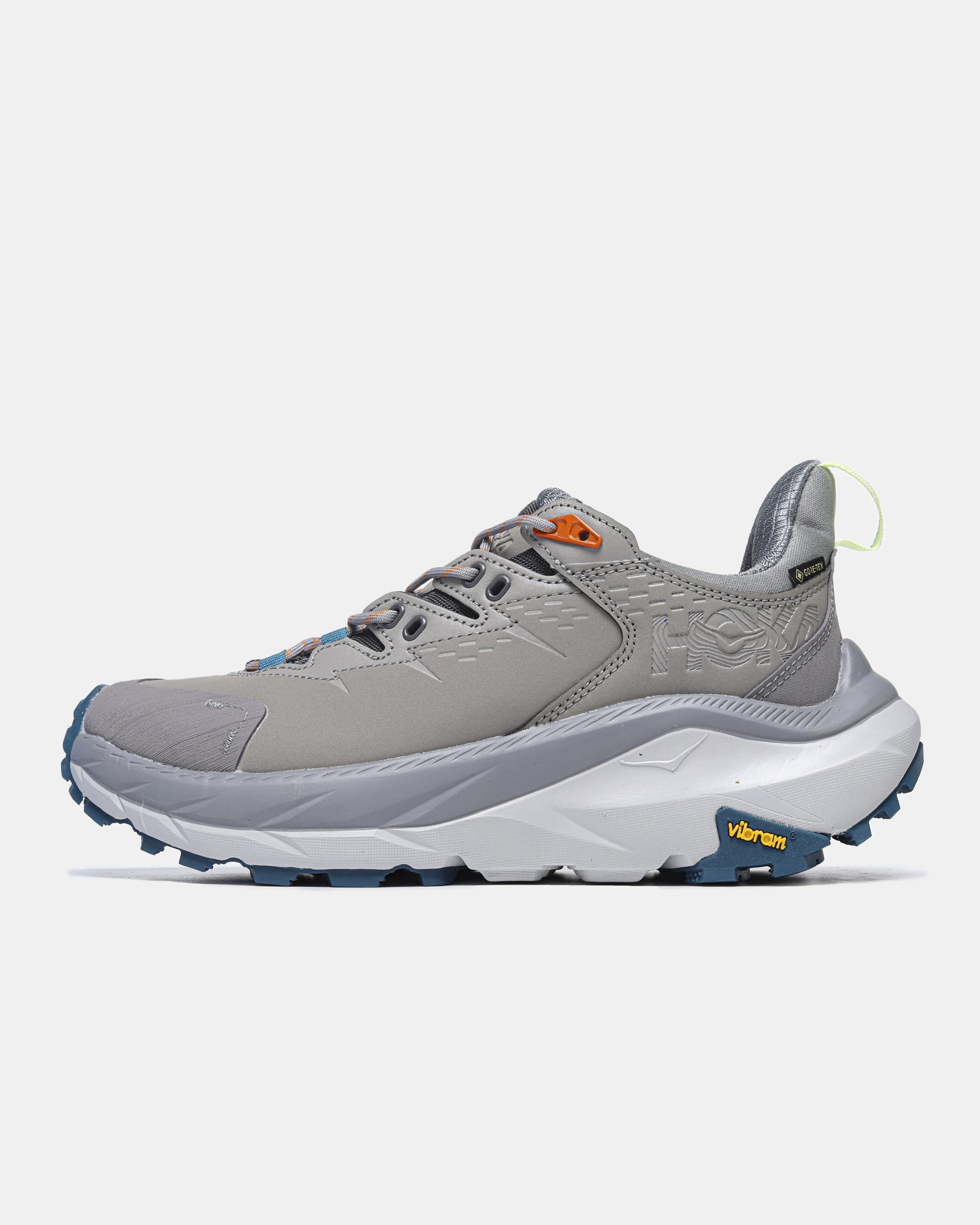 Hoka One One Anacapa Low GTX Harbor Mist Outer Space