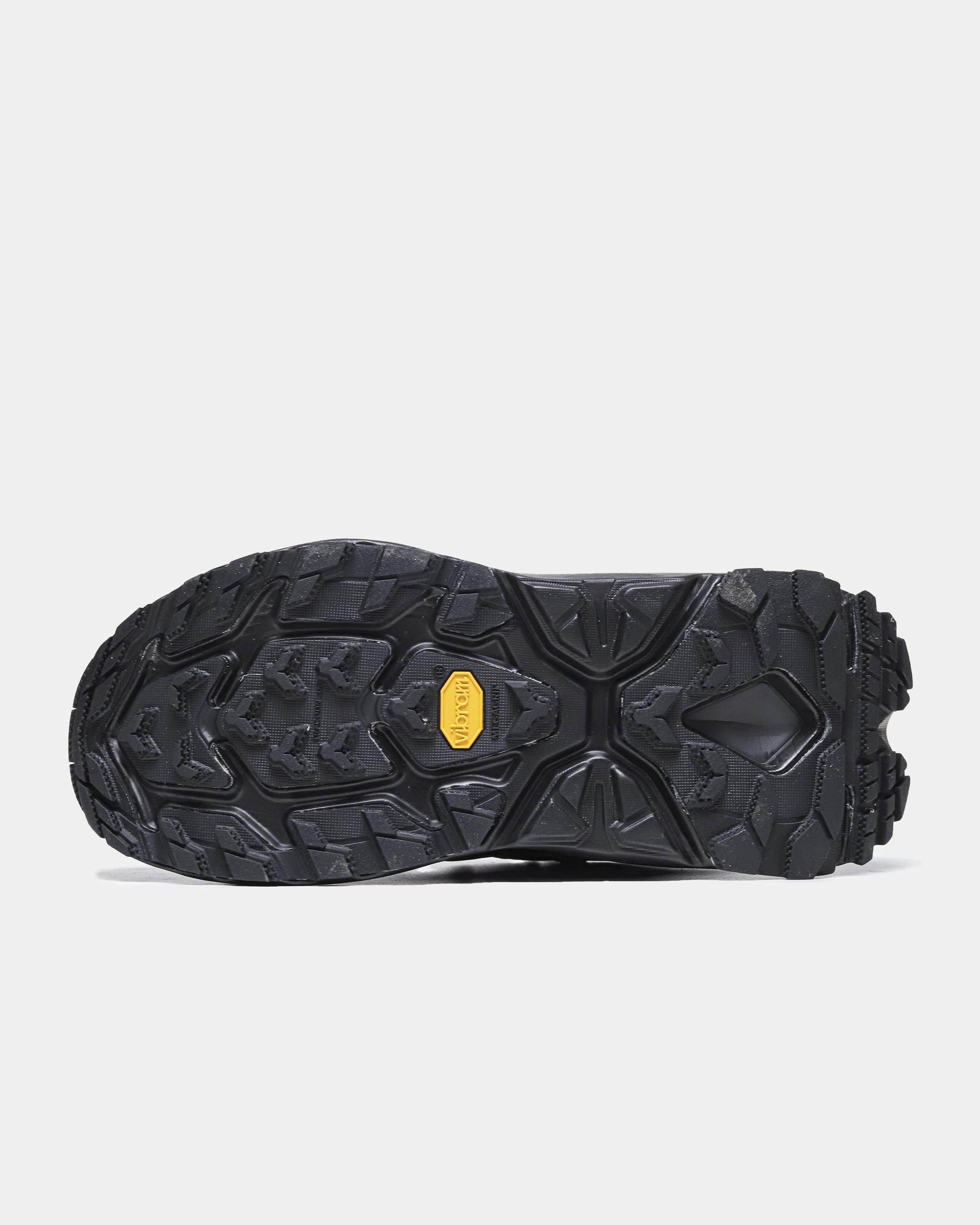 Hoka One One Anacapa Low GTX Triple Black - изображение 2