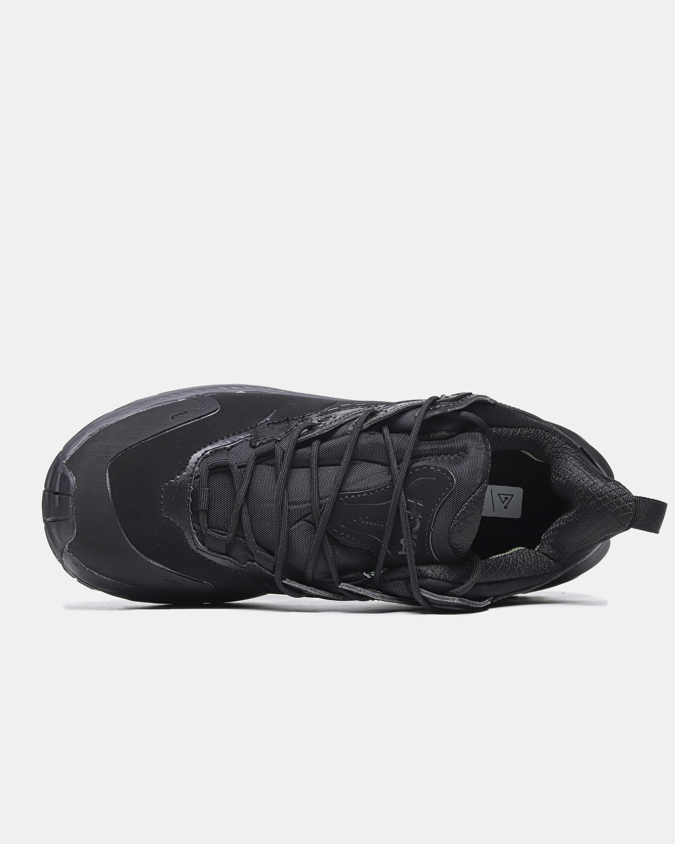 Hoka One One Anacapa Low GTX Triple Black - изображение 3