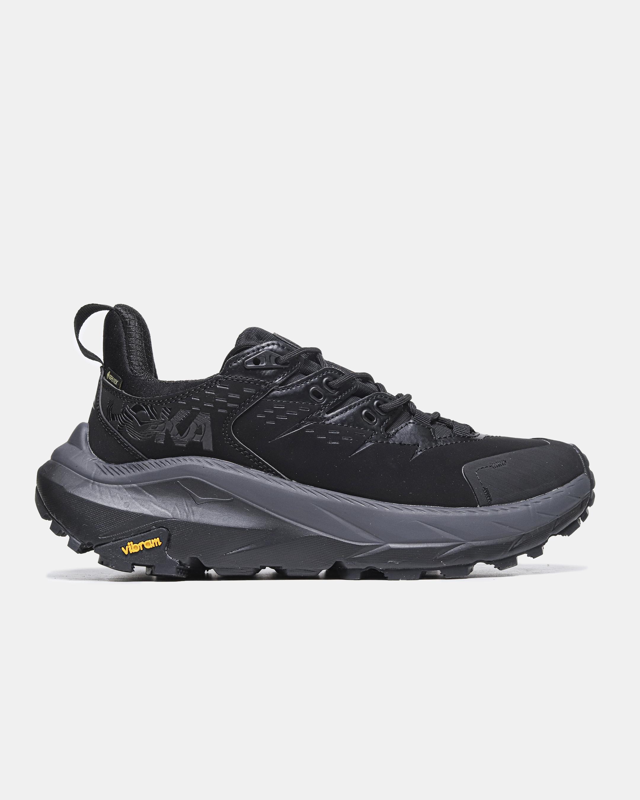 Hoka One One Anacapa Low GTX Triple Black - изображение 5